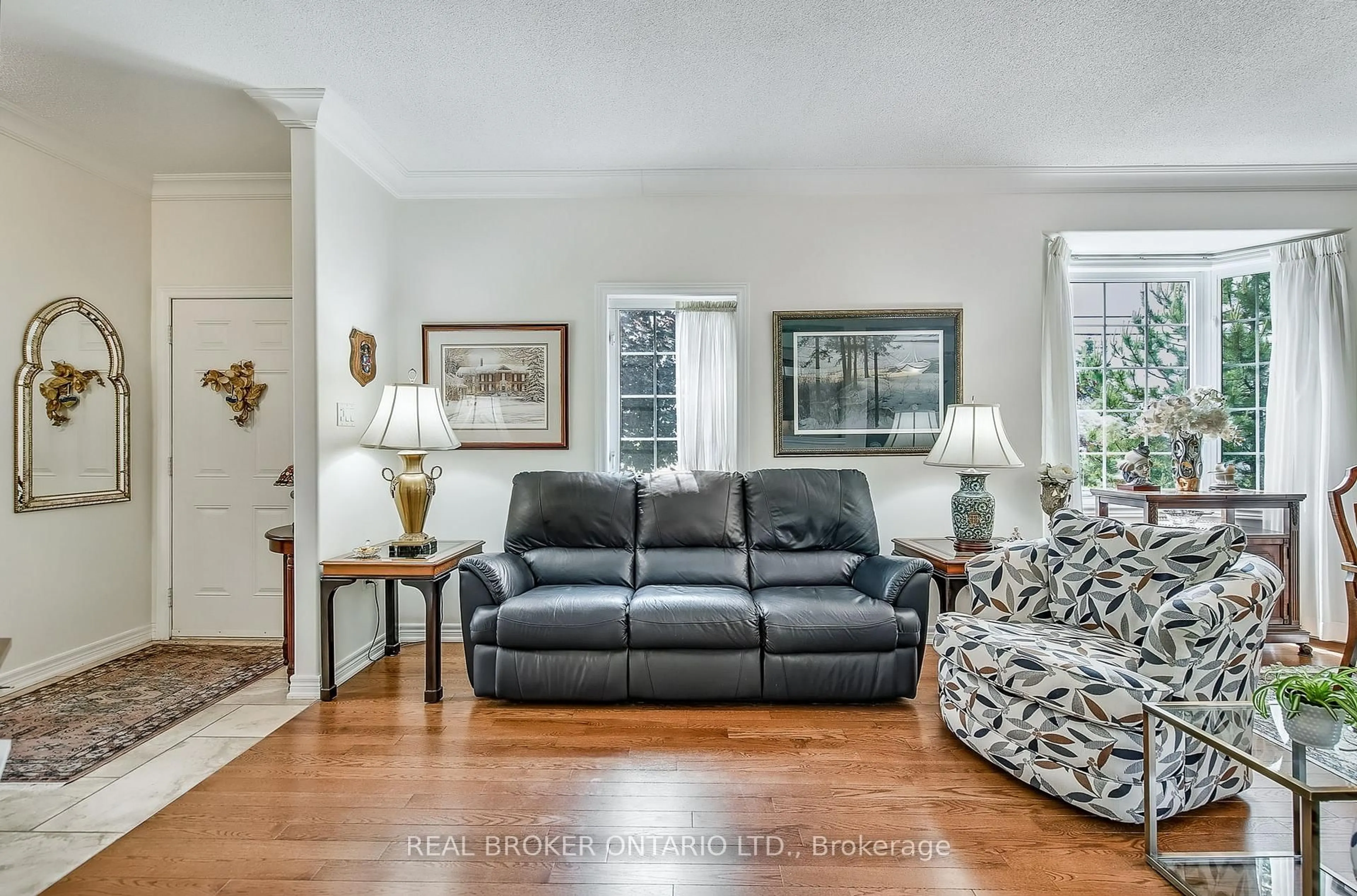 Unknown for 5 Liddycoat Lane, Hamilton Ontario L9G 0A7