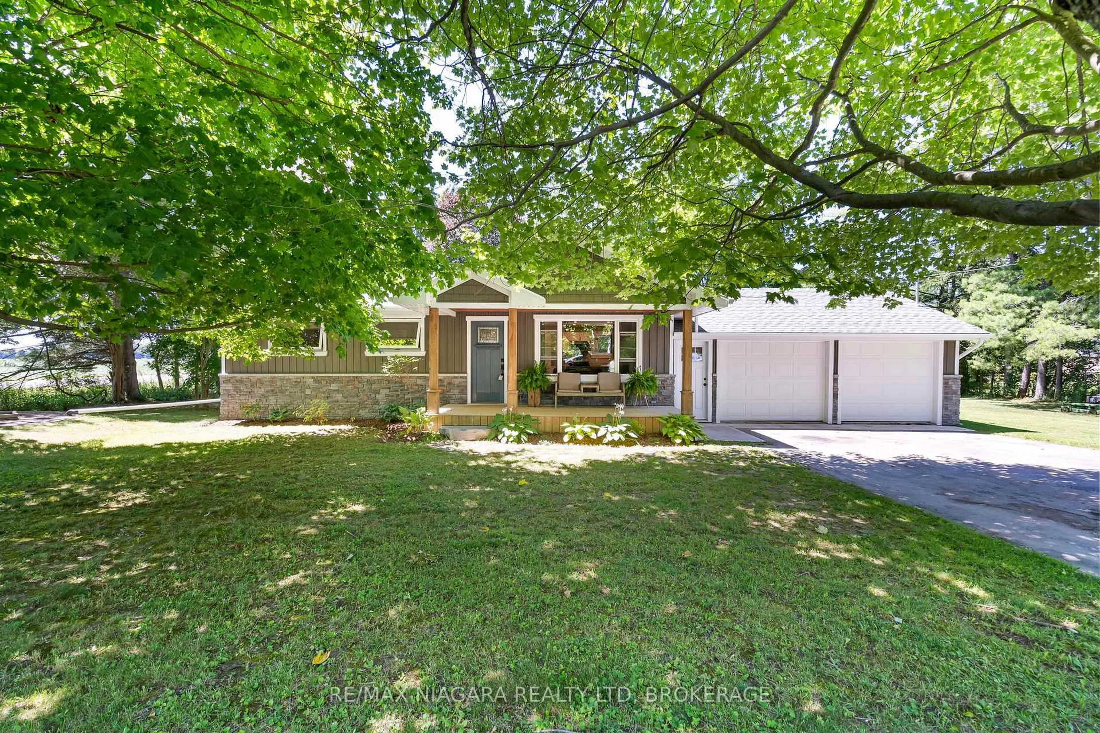 Unknown for 43092 Wills Rd, Wainfleet Ontario L0S 1V0