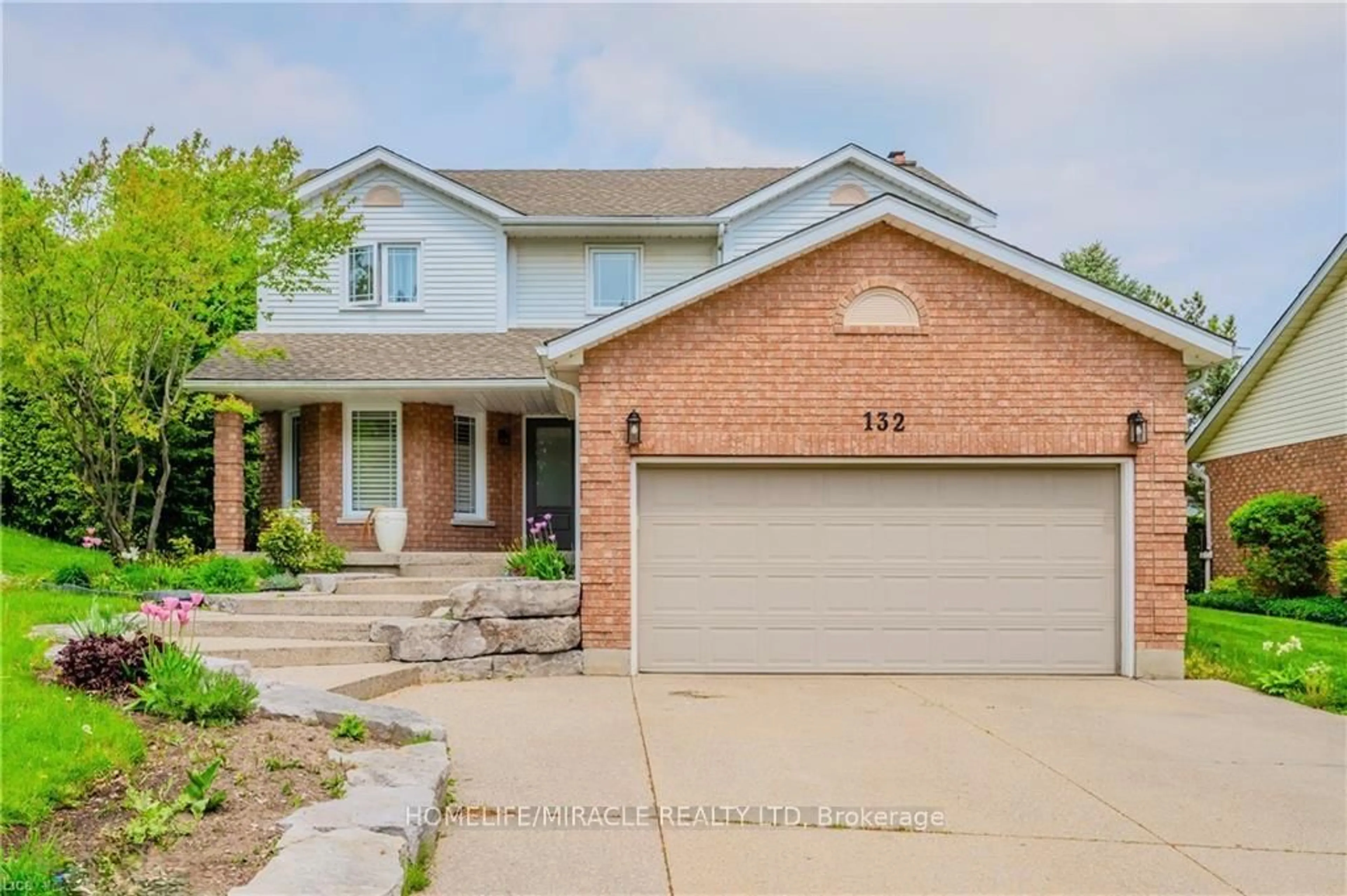 Unknown for 132 Trussler Rd, Kitchener Ontario N2N 0A9