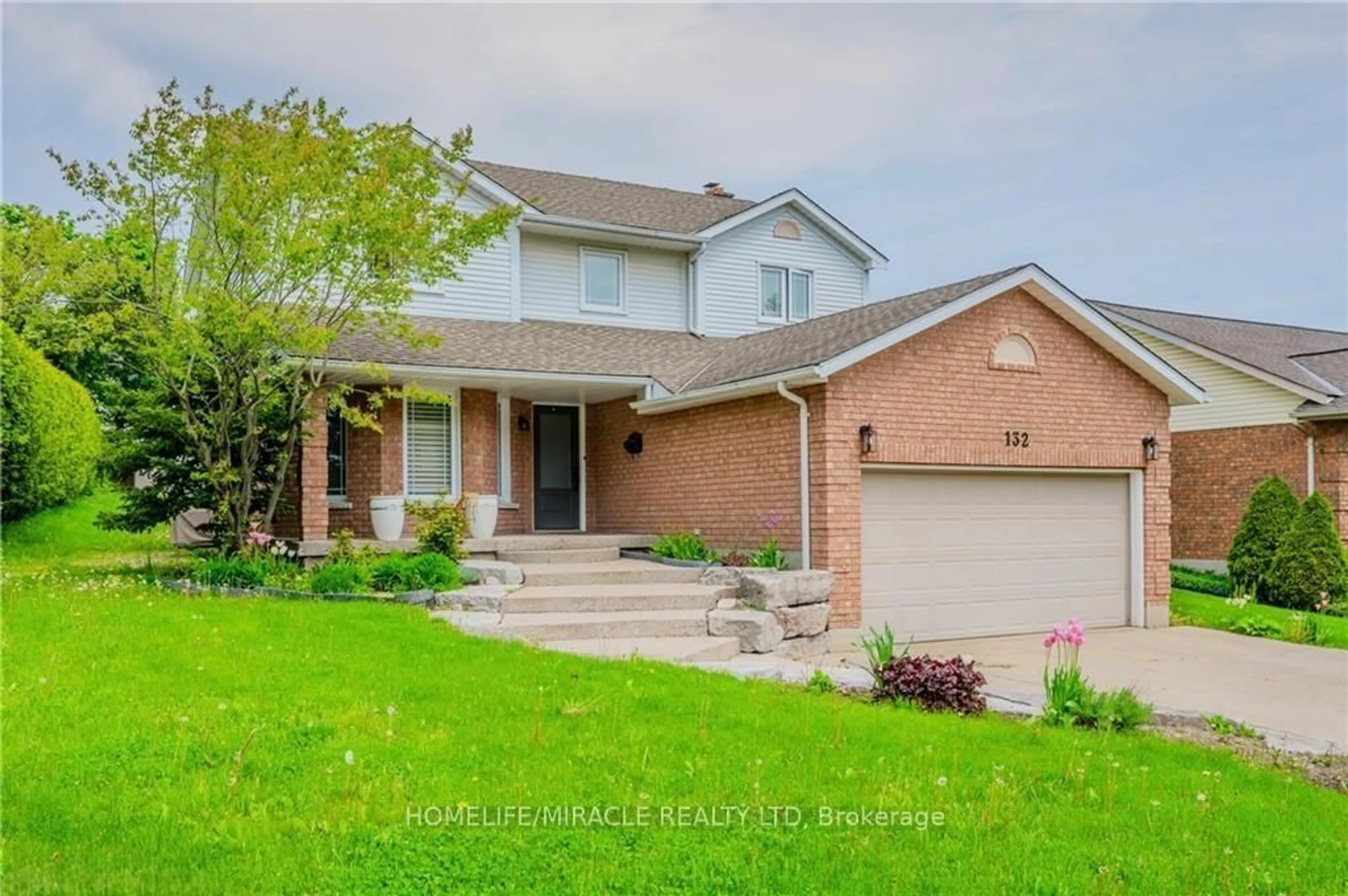 Unknown for 132 Trussler Rd, Kitchener Ontario N2N 0A9