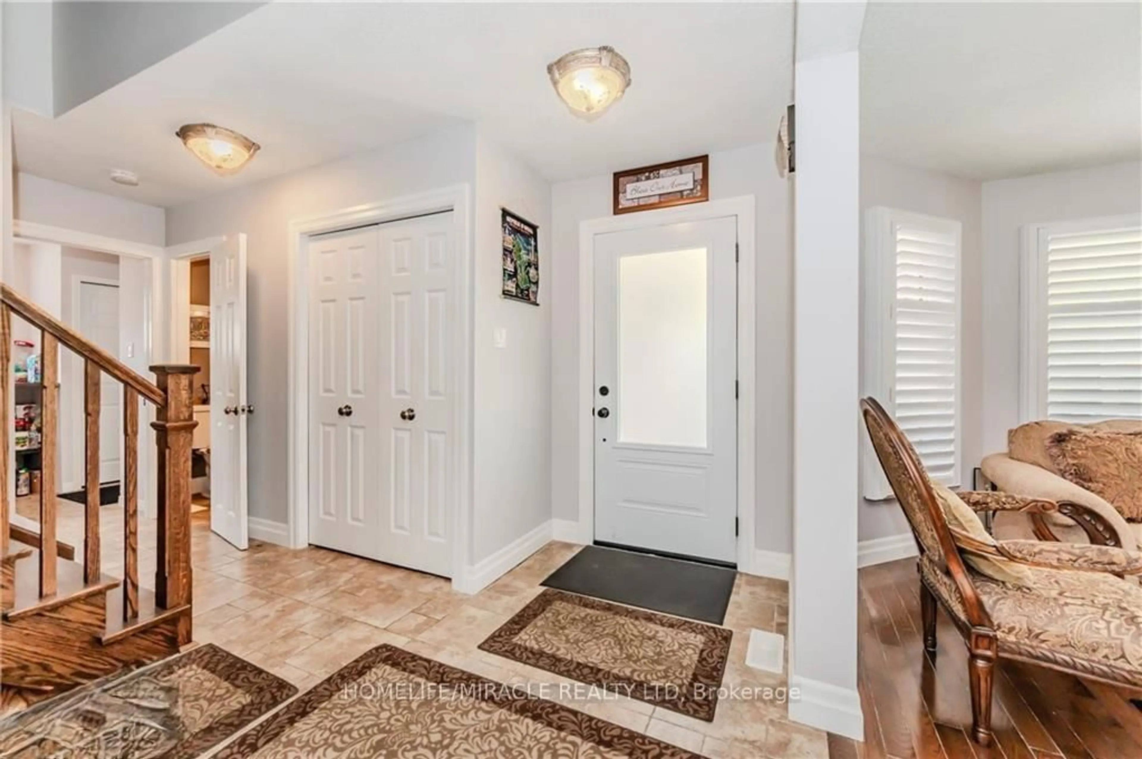 Unknown for 132 Trussler Rd, Kitchener Ontario N2N 0A9