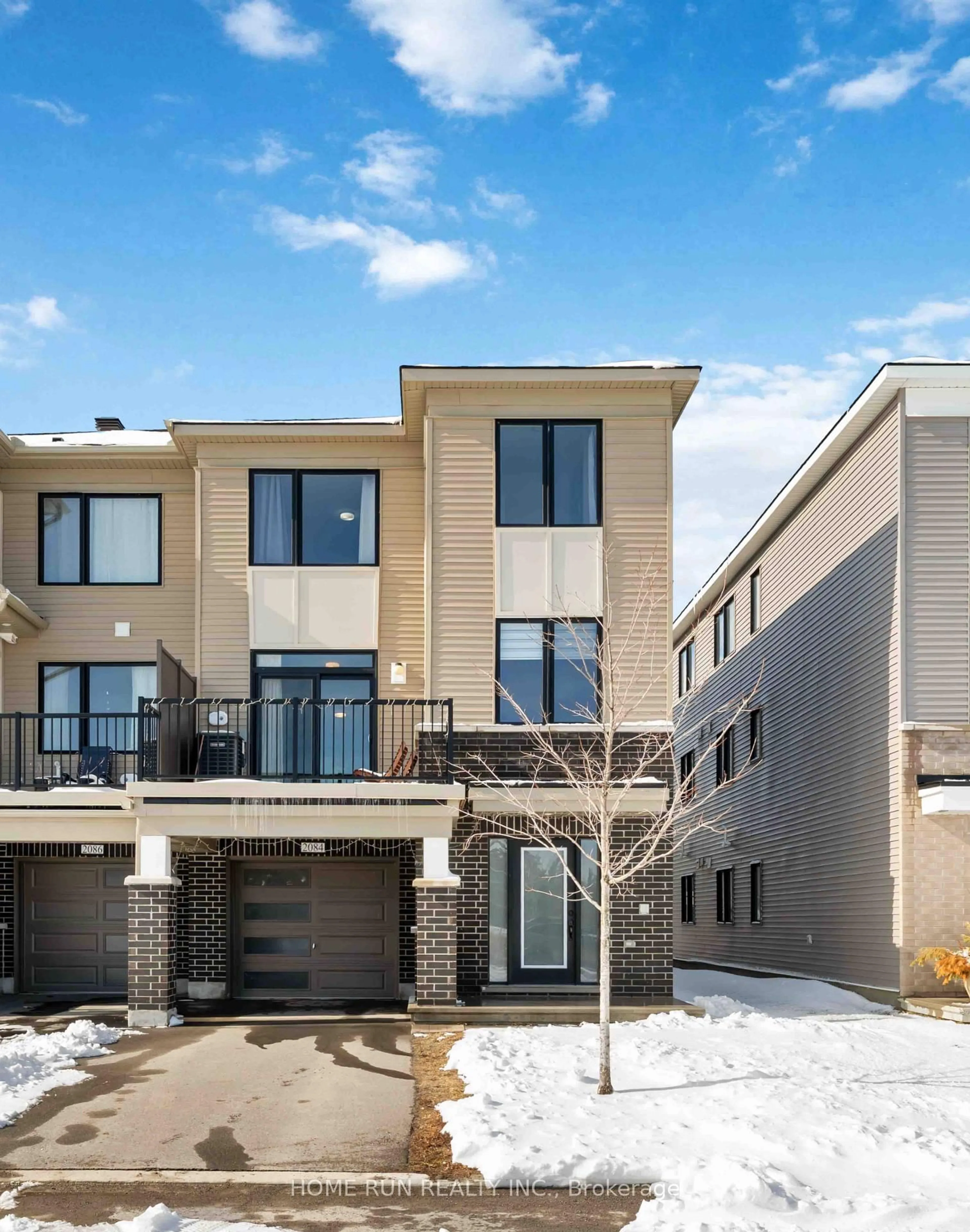 Unknown for 2084 Leinster Circ, Ottawa Ontario K2S 2Z5