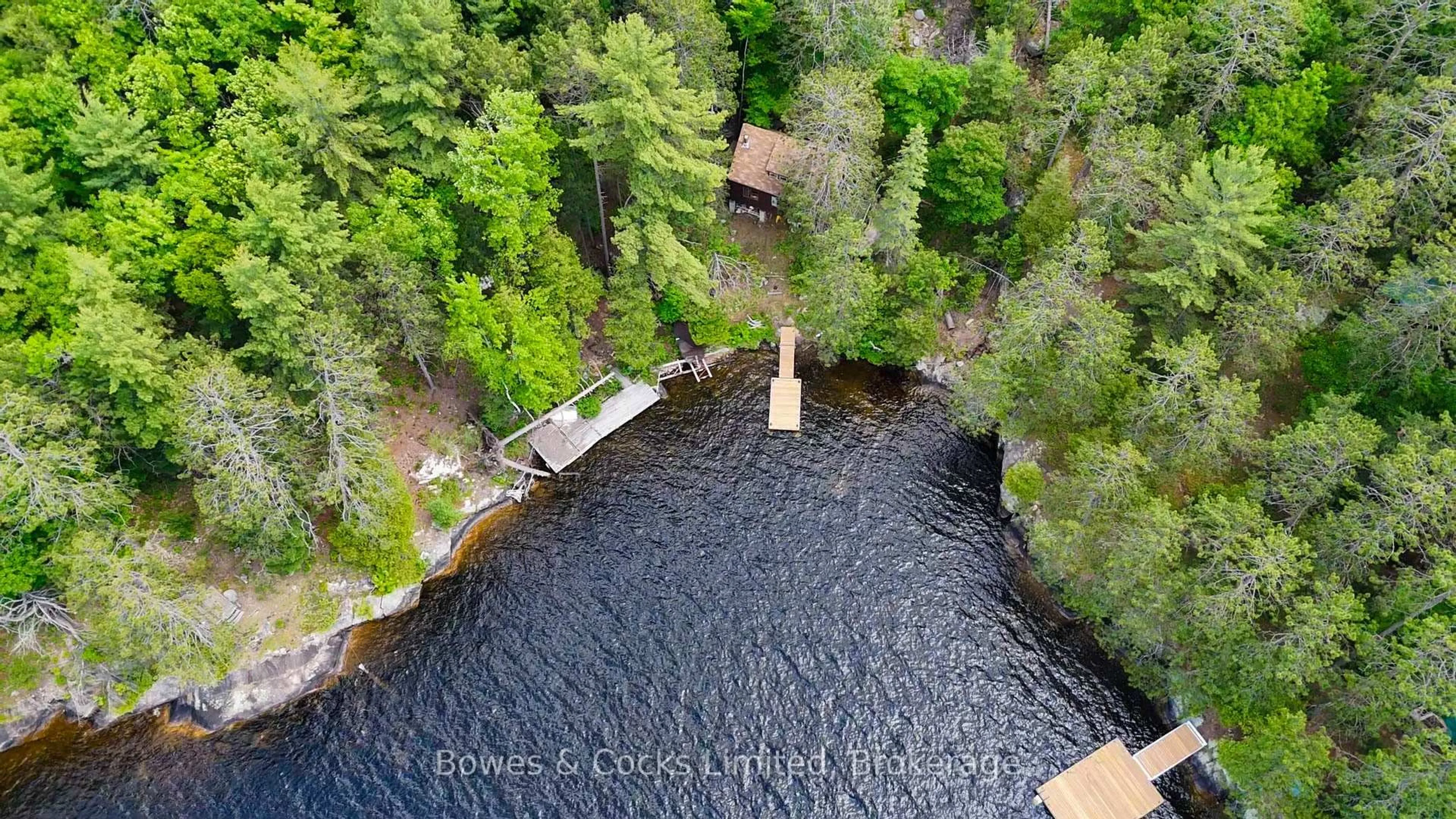 Unknown for 278 Weslemkoon Lake WAO, Hastings Ontario K0L 1W0