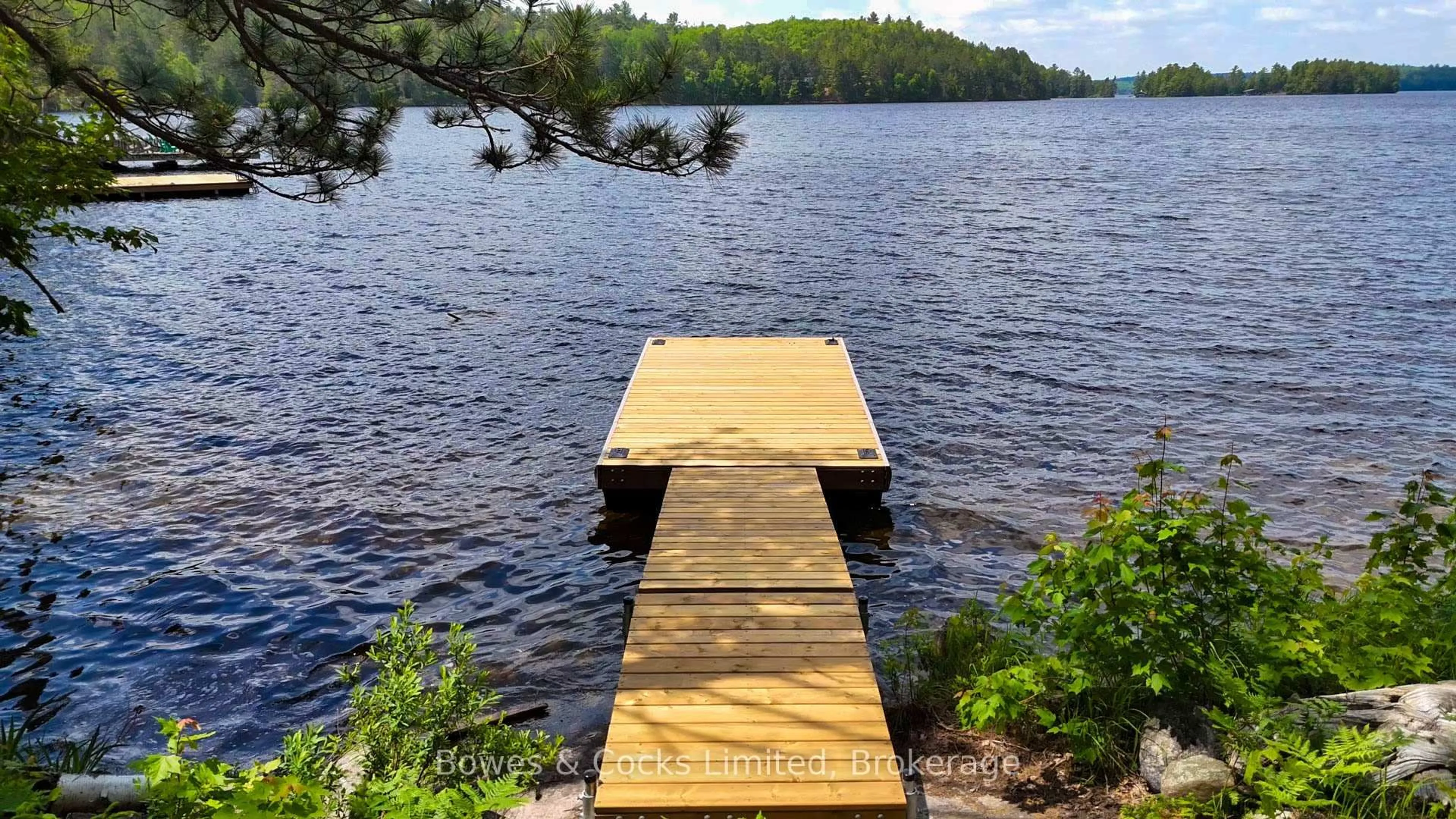 Unknown for 278 Weslemkoon Lake WAO, Hastings Ontario K0L 1W0