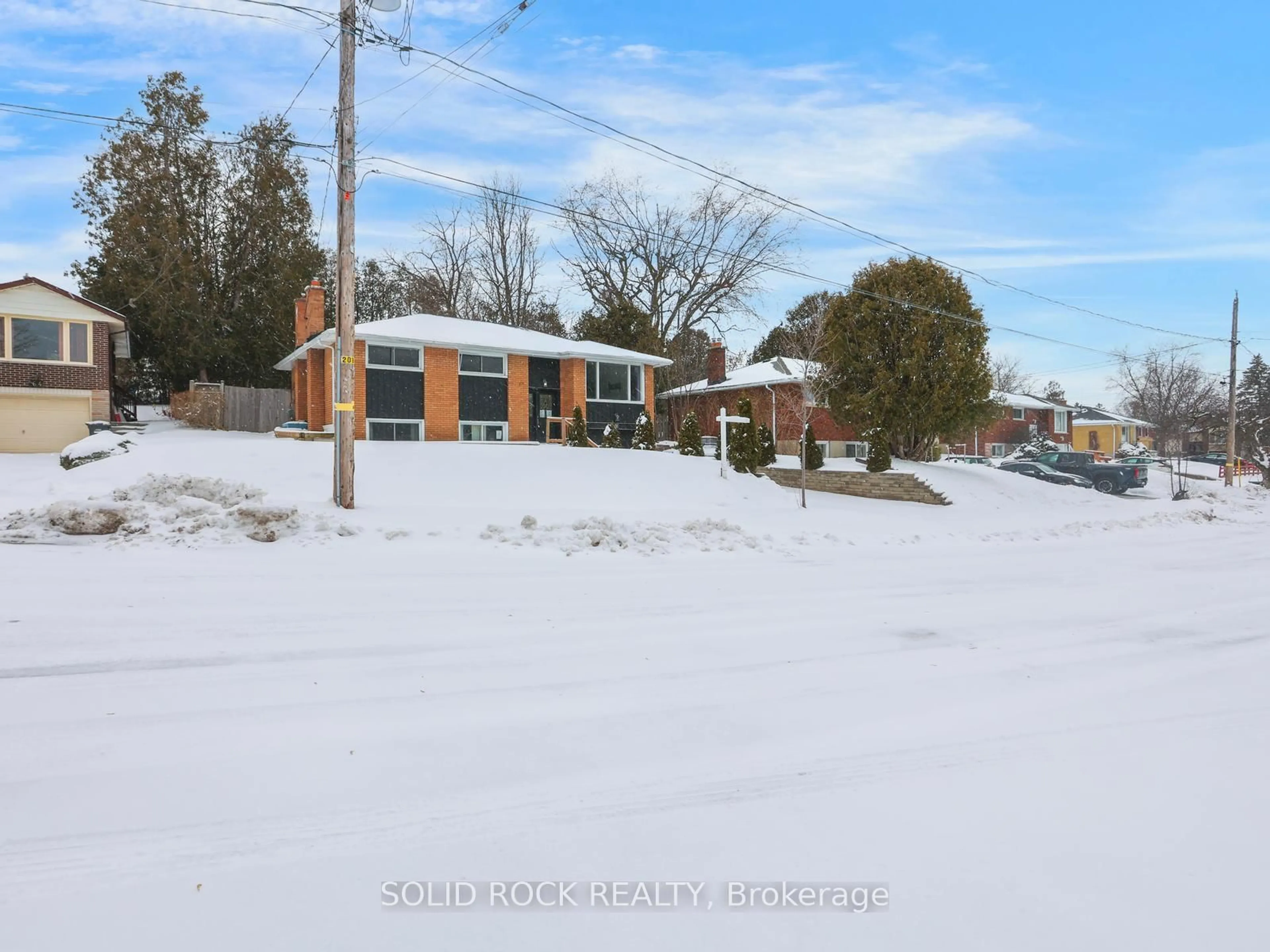 Unknown for 66 Rosewood Ave, Guelph Ontario N1H 6A1