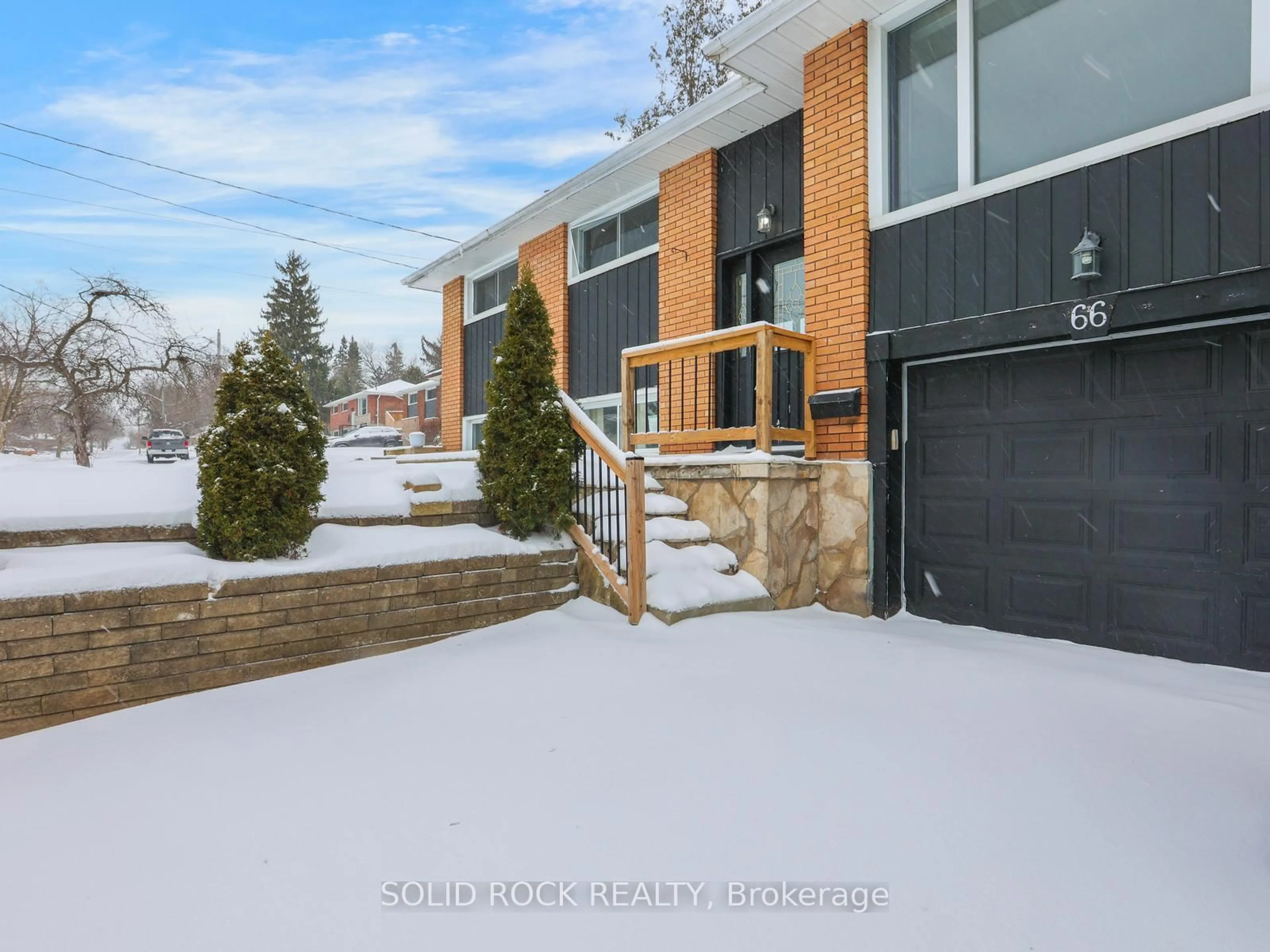 Unknown for 66 Rosewood Ave, Guelph Ontario N1H 6A1
