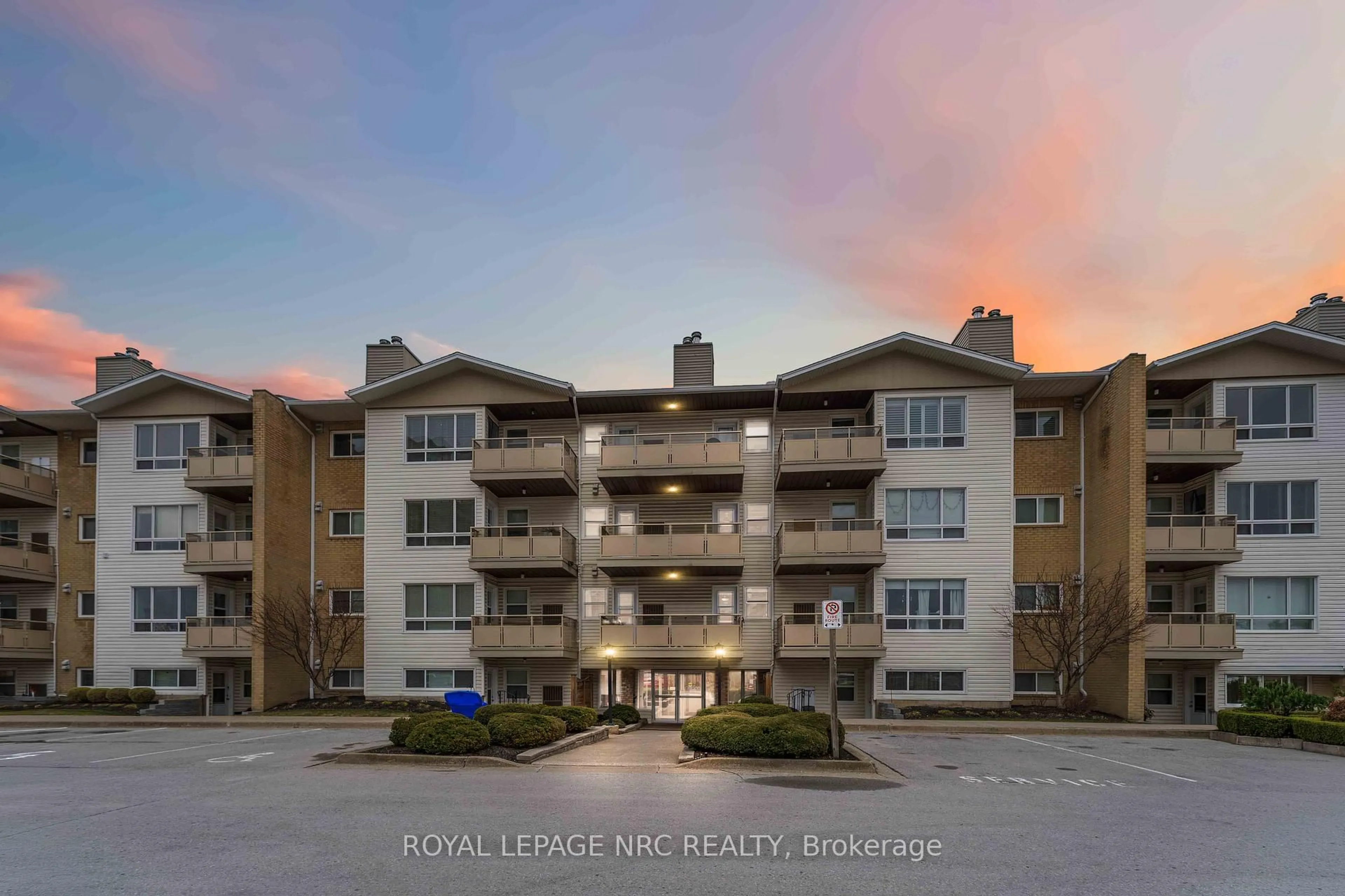 Unknown for 78 ROEHAMPTON Ave #219, St. Catharines Ontario L2M 7W9