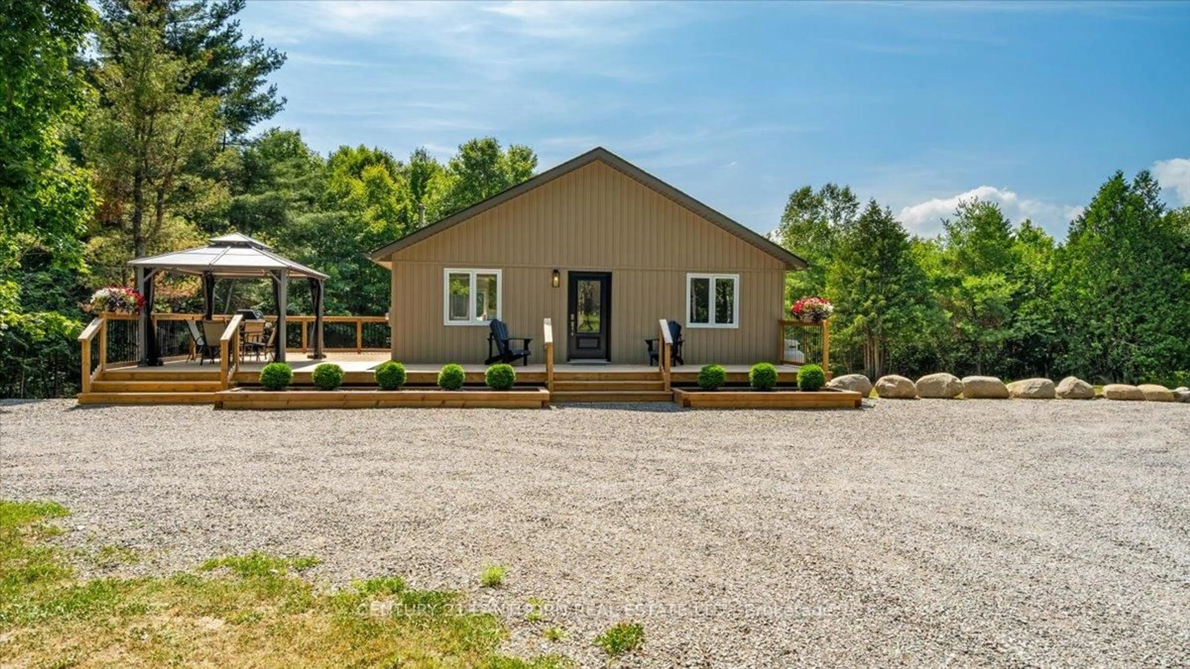 Unknown for 101 Thompson Rd, Madoc Ontario K0K 2K0