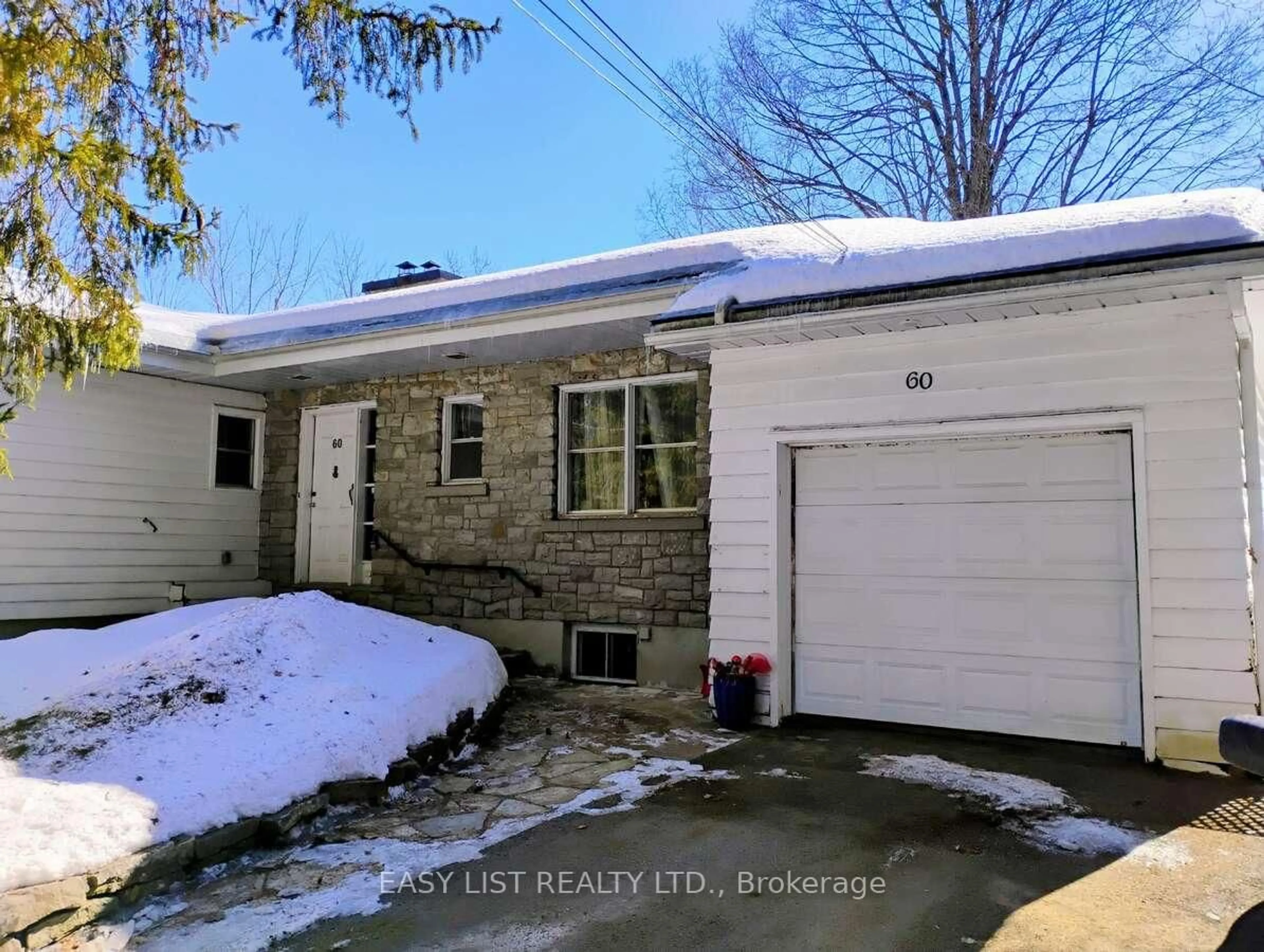 Unknown for 60 Mariposa Ave, Ottawa Ontario K1M 0V1