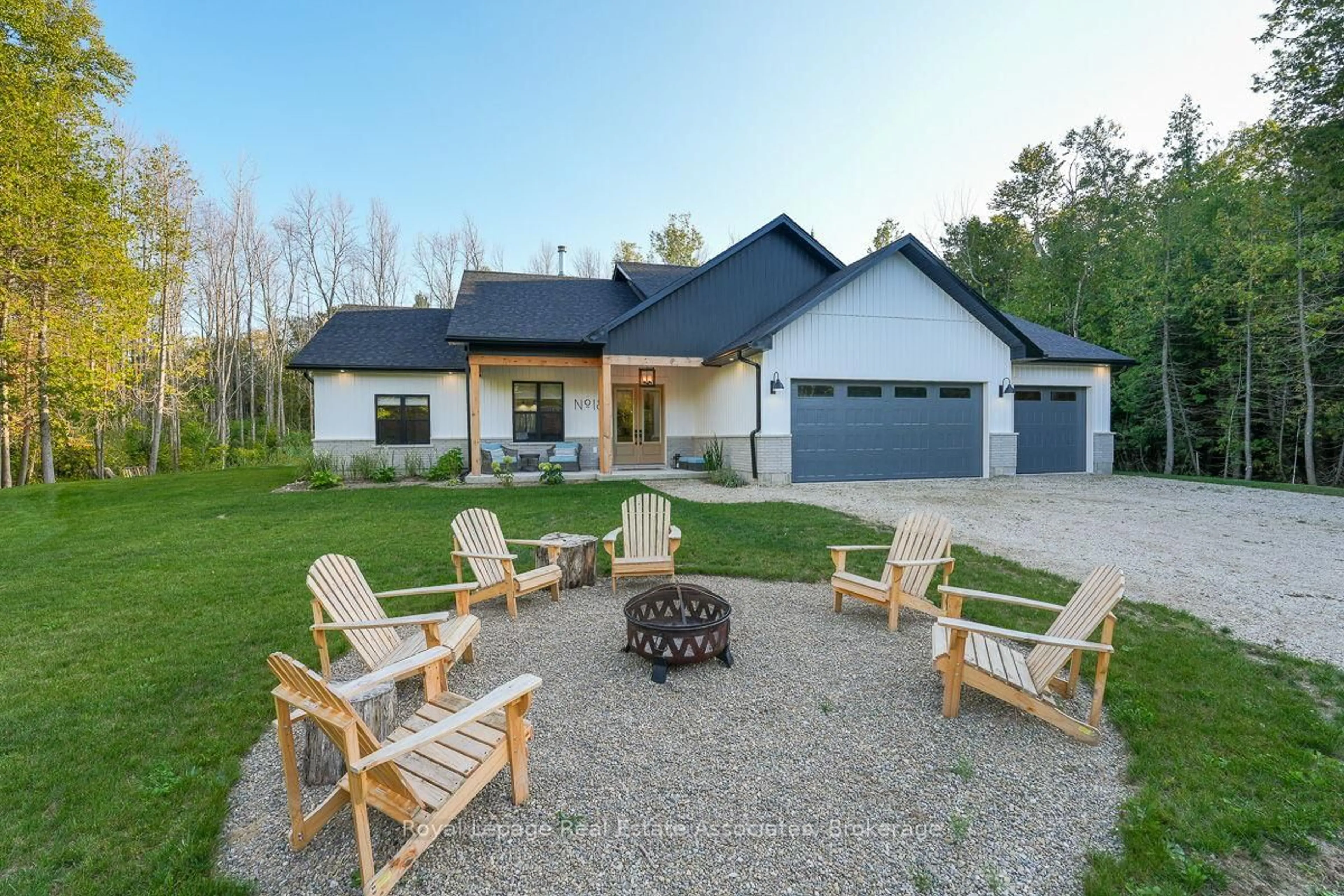 Unknown for 18 Tamarac Rd, South Bruce Peninsula Ontario N0H 2T0