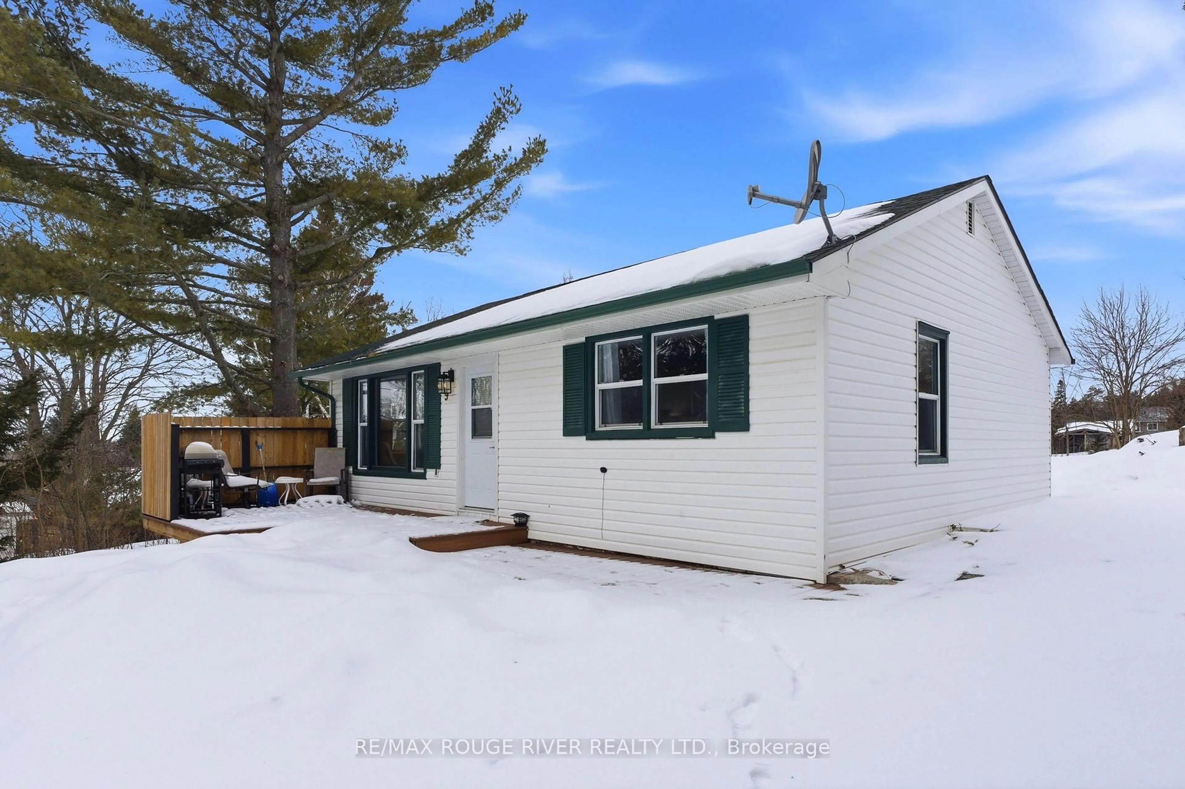 Unknown for 9 CEDAR St, Cramahe Ontario K0K 1S0