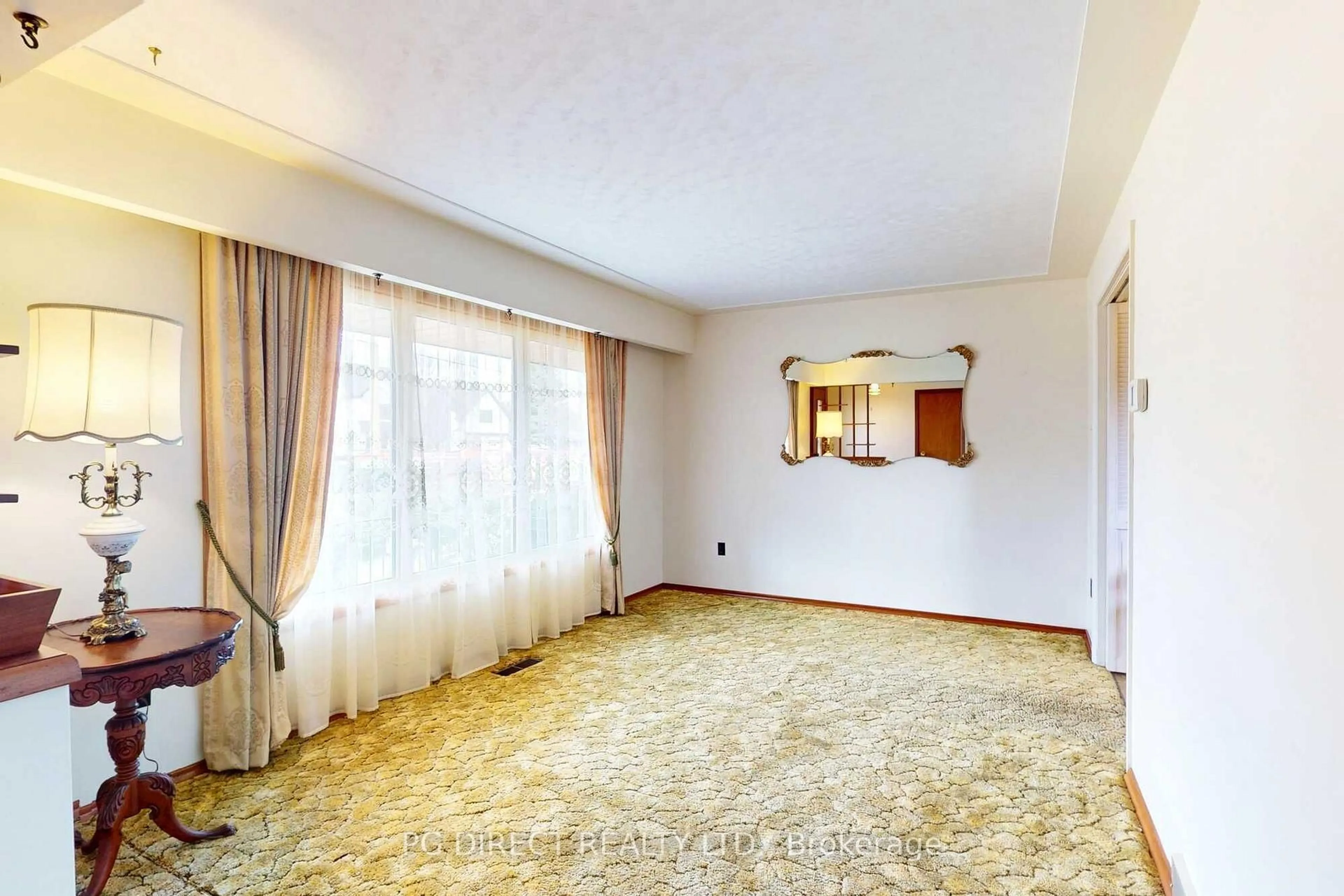 A pic of a room for 40 Ridgeway Ave, Guelph Ontario N1L 1G8