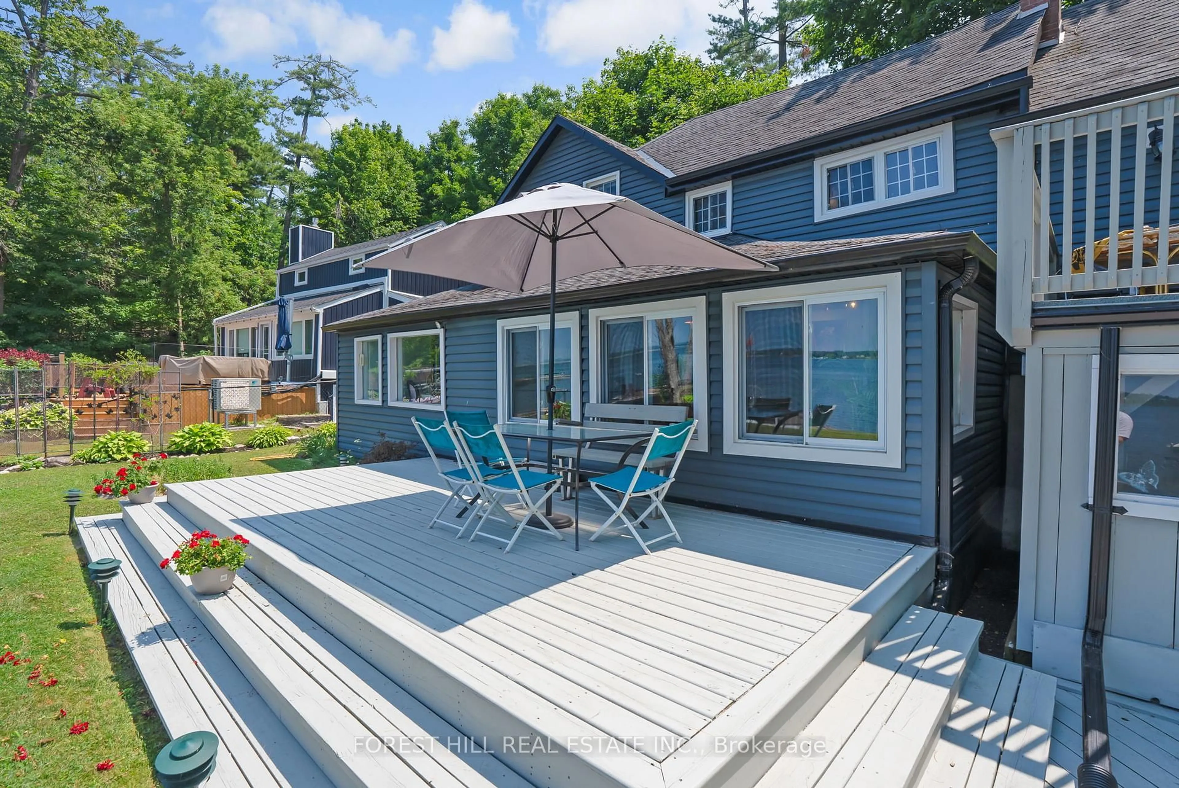 Unknown for 672 Hatton Ave, Selwyn Ontario K0L 1H0