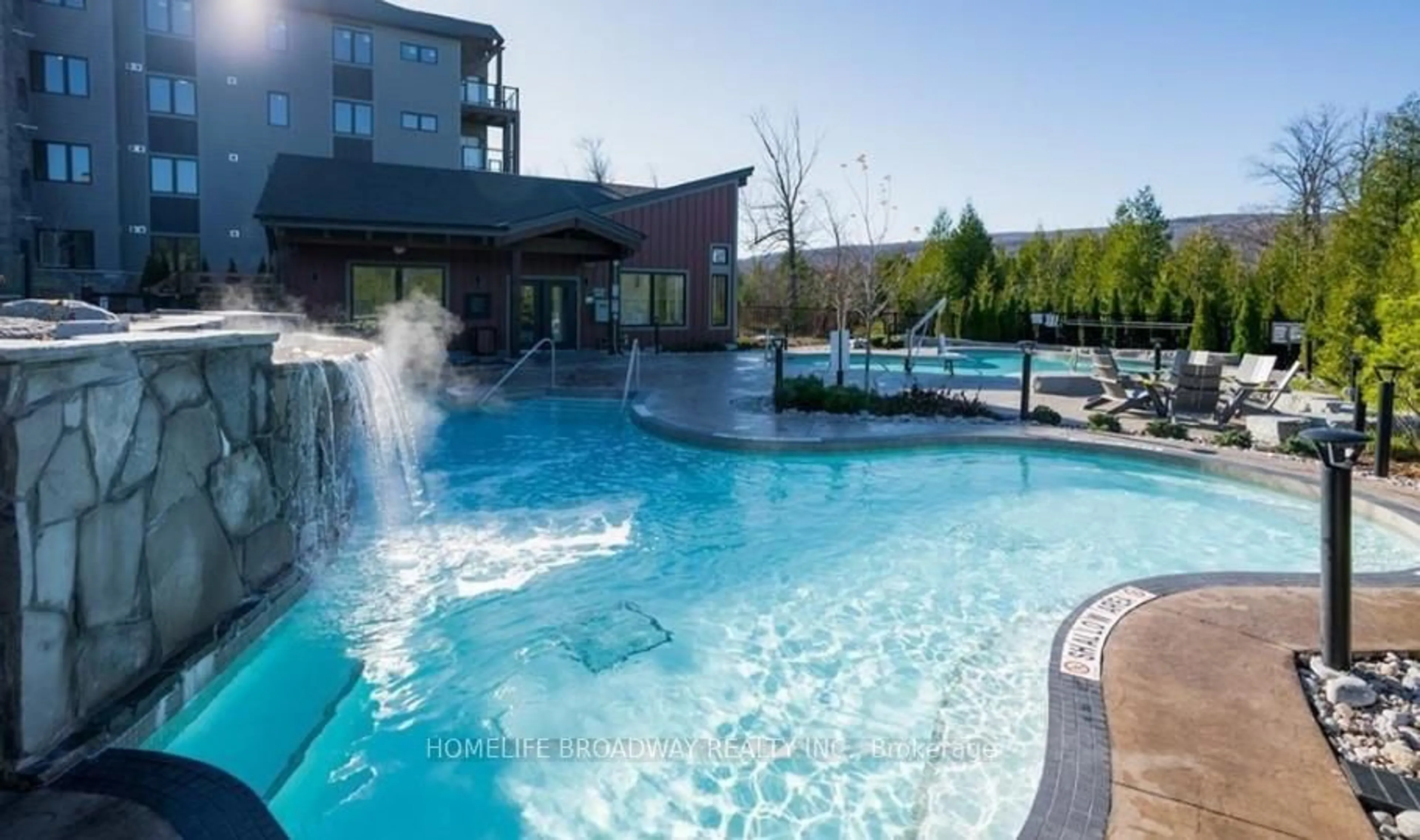 Unknown for 18 Beckwith Lane #205, Blue Mountains Ontario L9Y 3B6