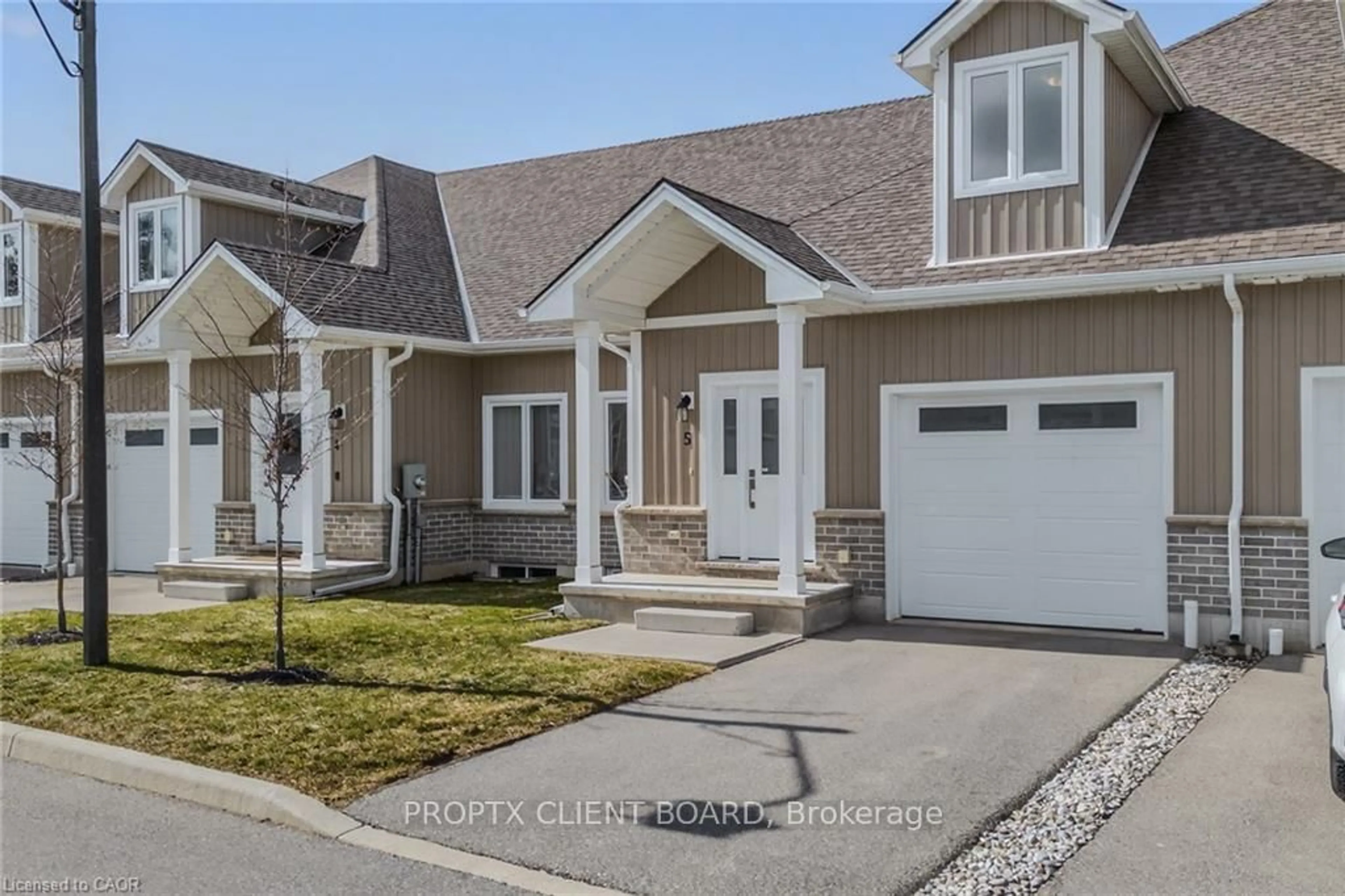 Unknown for 744 Nelson St #5, Norfolk Ontario N0A 1N0