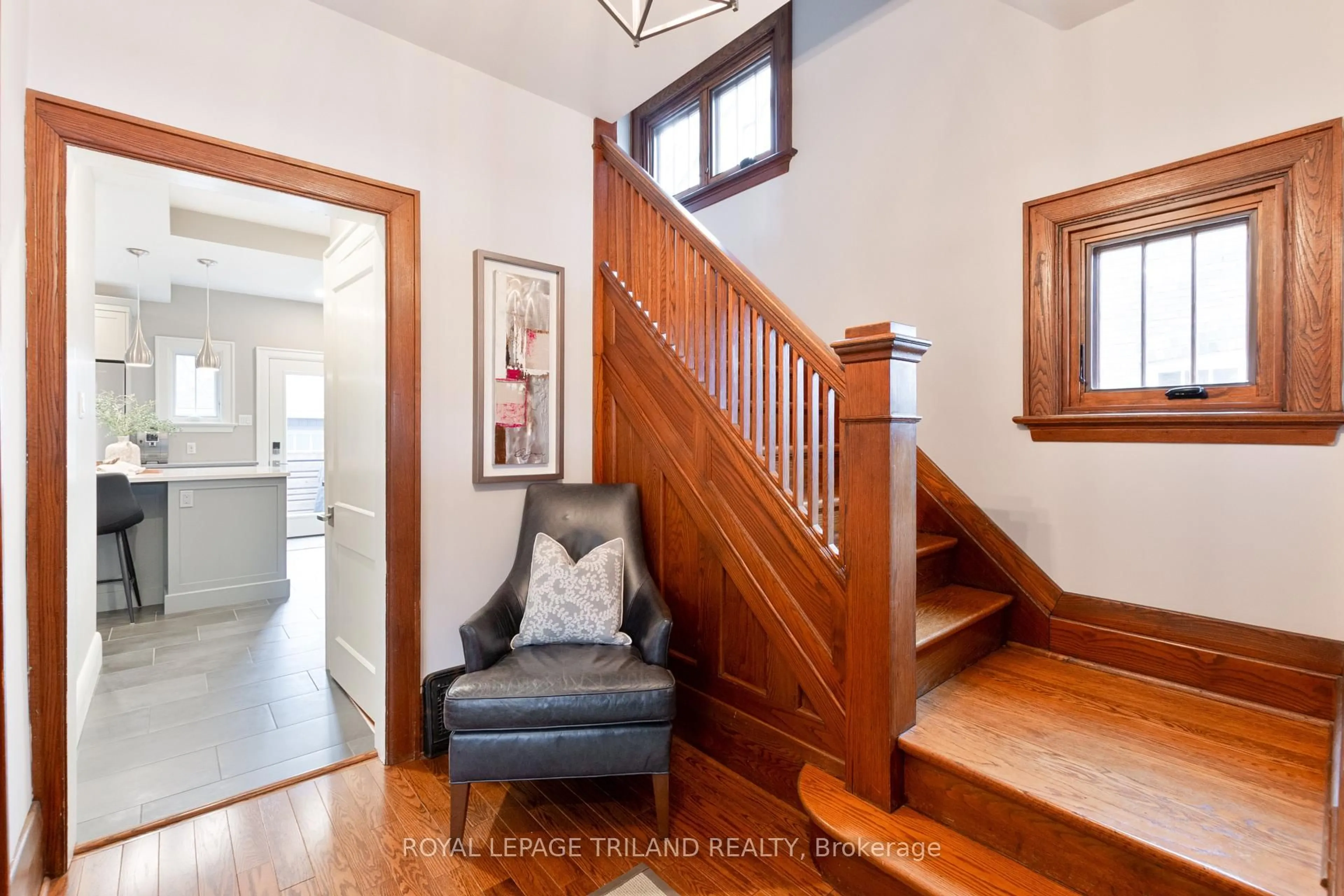 Unknown for 36 Mckenzie Ave, London South Ontario N6C 1V3