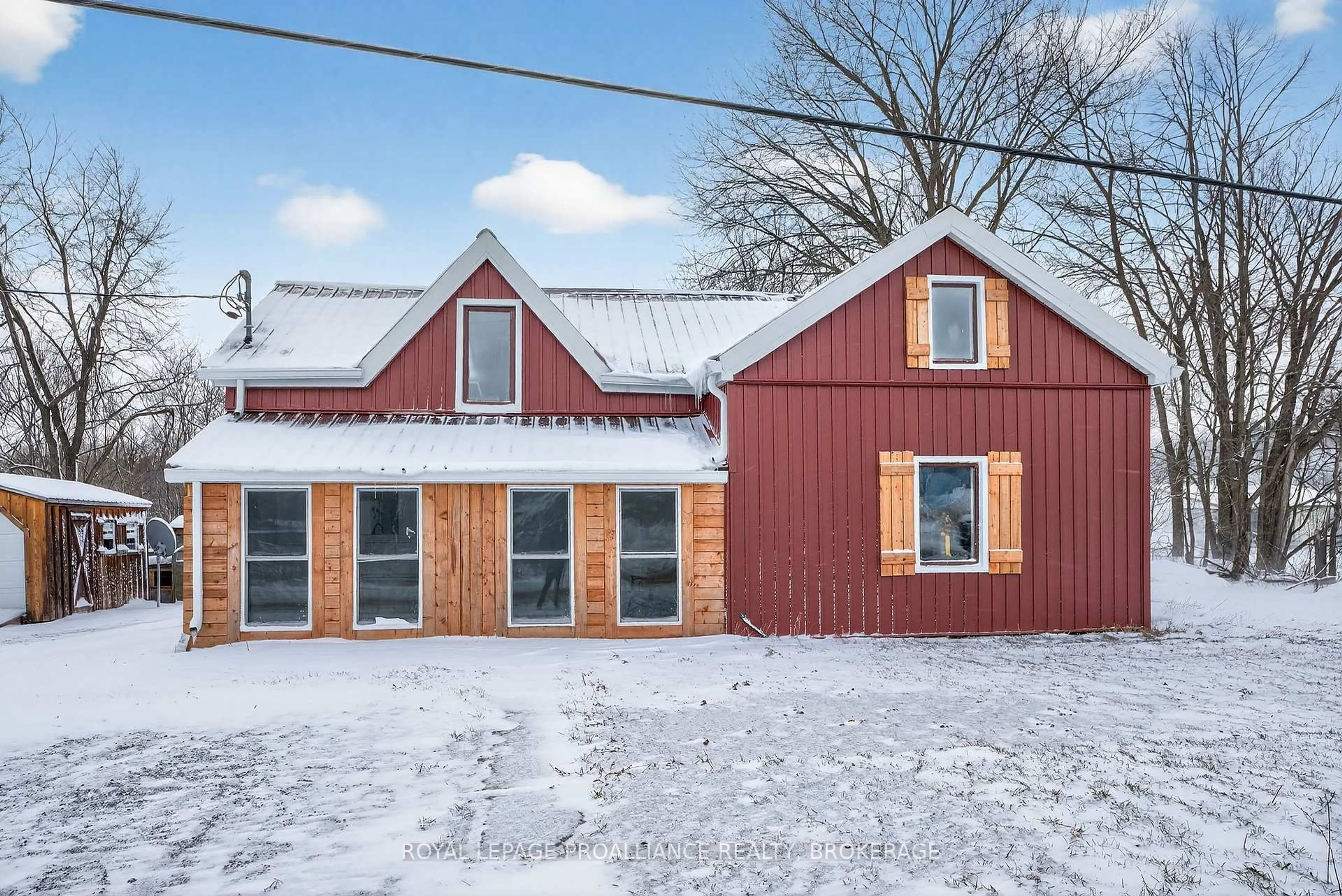 Unknown for 5668 Battersea Rd, Battersea Ontario K0H 1H0