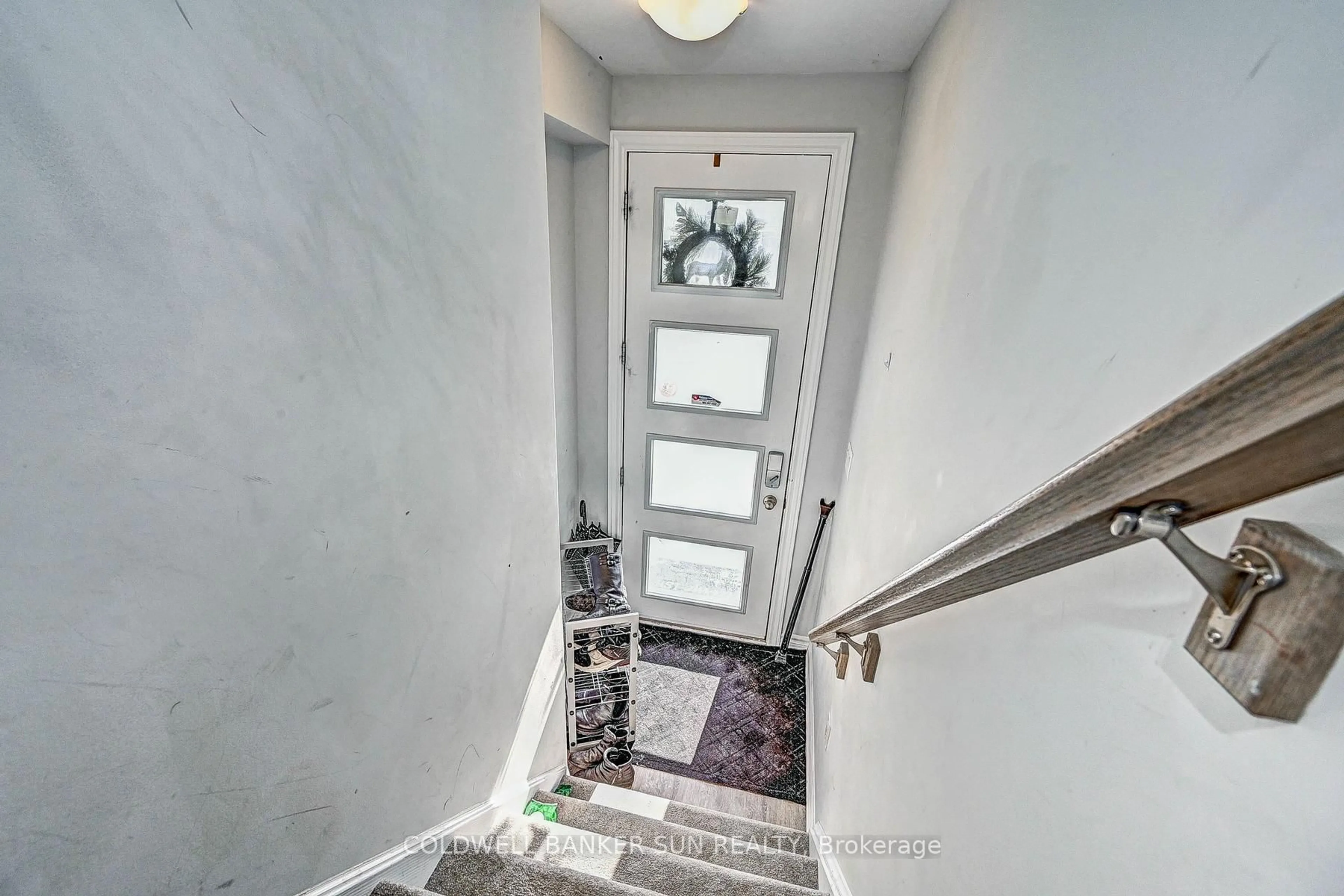 Unknown for 314 Equestrian Way #03, Cambridge Ontario N3E 0E4