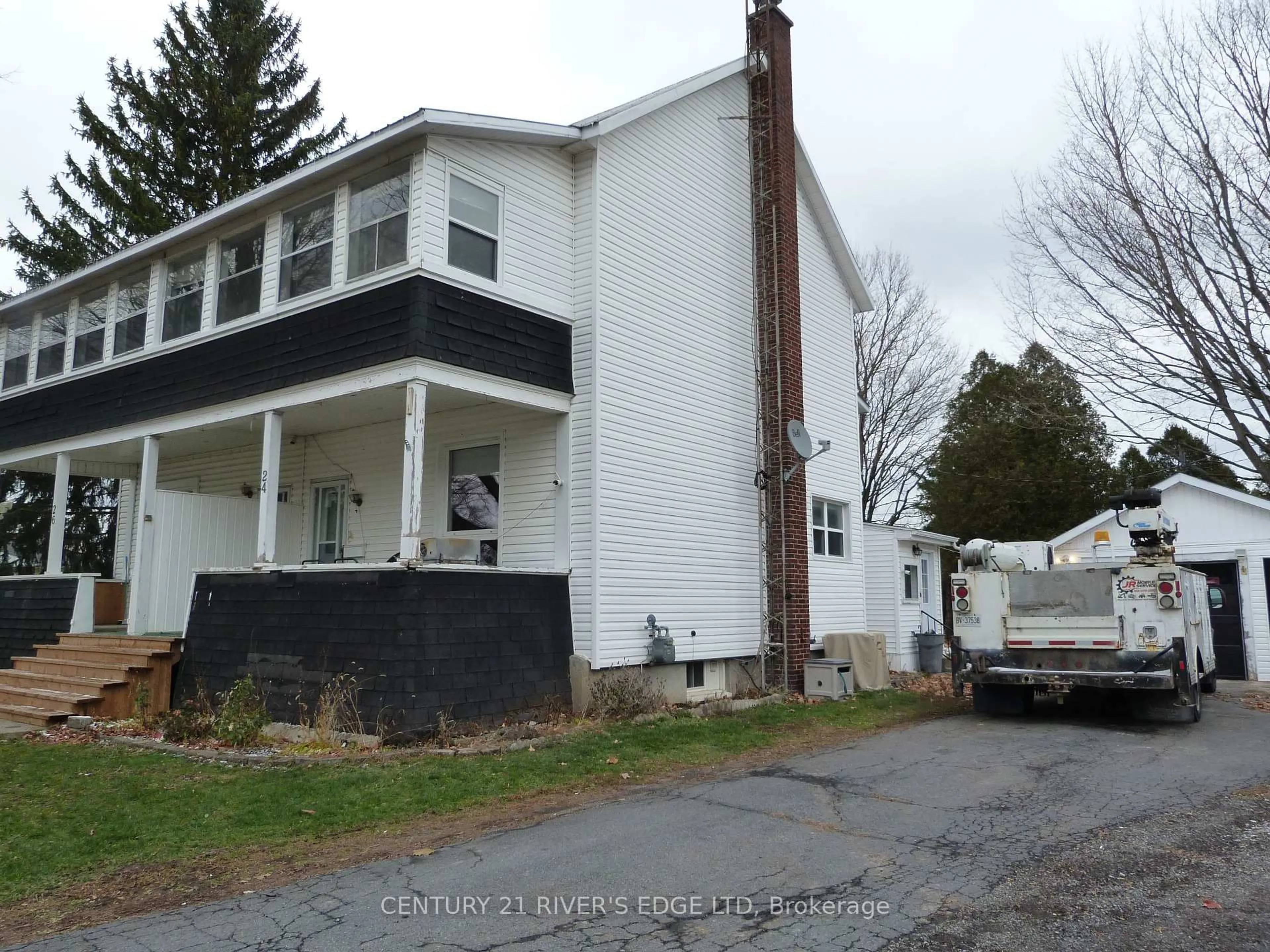 Unknown for 24 Brouse Dr, South Dundas Ontario K0E 1K0