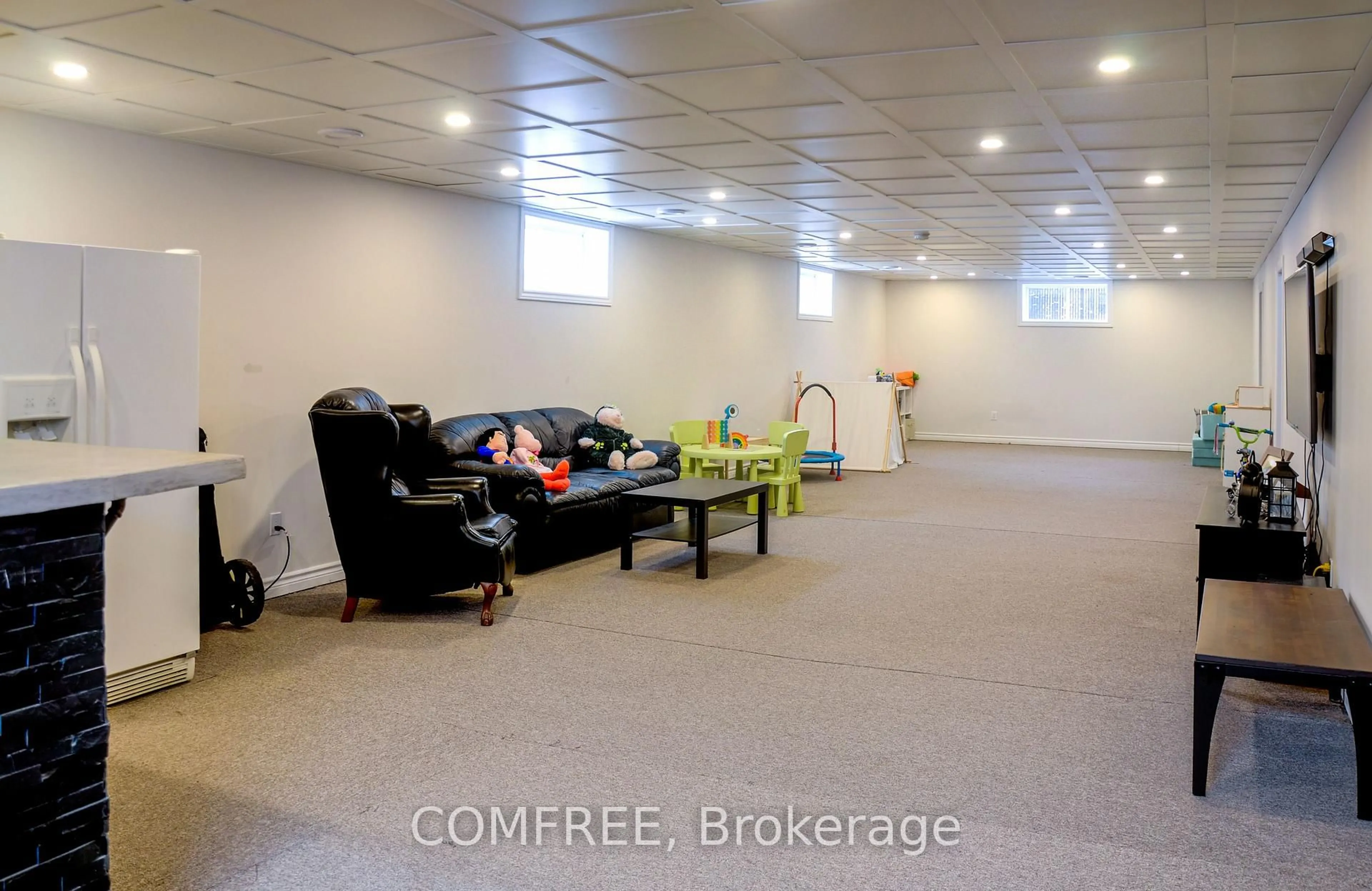 A pic of a room for 115 Larose Lane, The Nation Ontario K0A 1W0