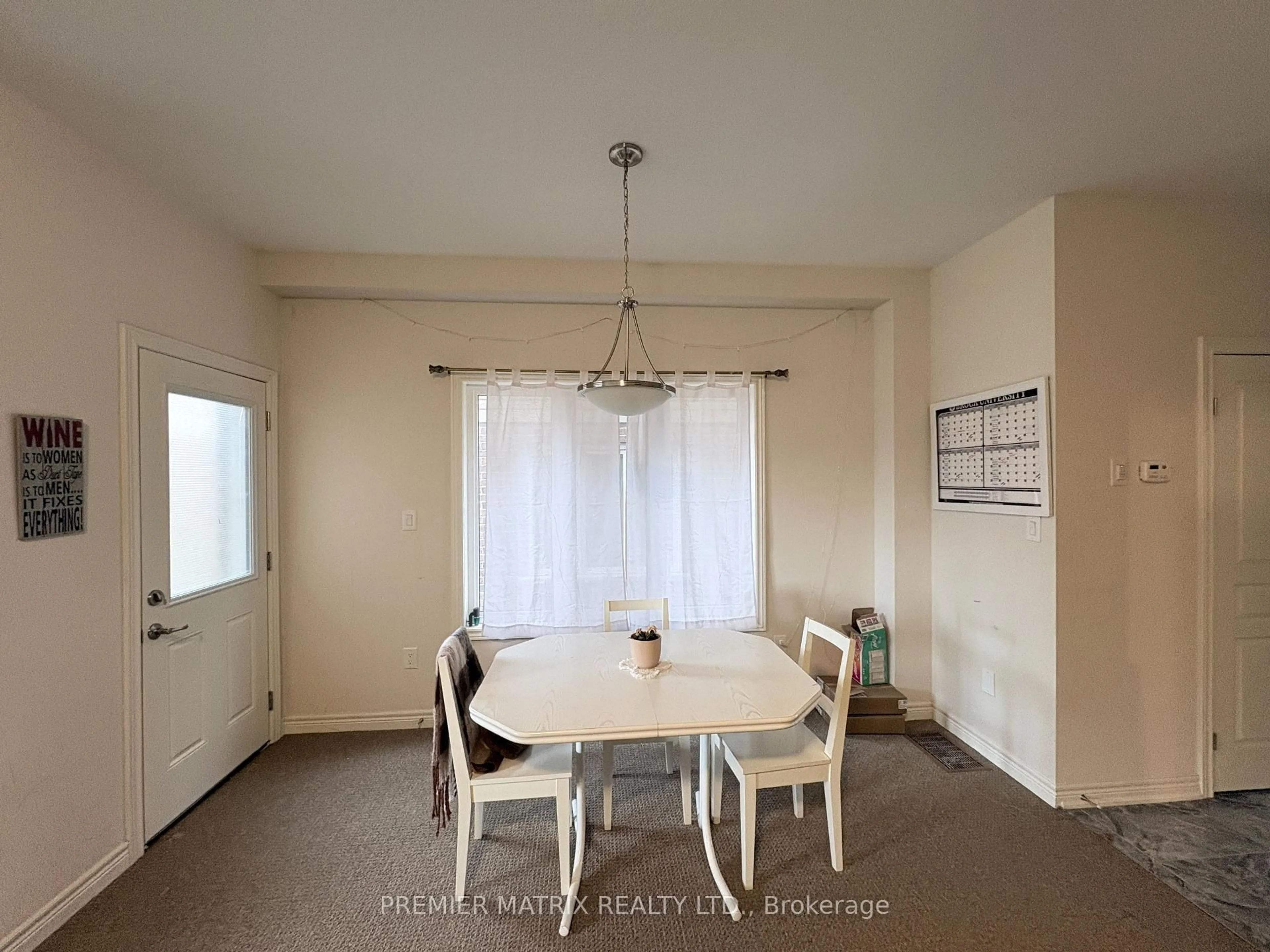 Dining room, unknown for 23 Elderberry Rd, Thorold Ontario L2V 0E7