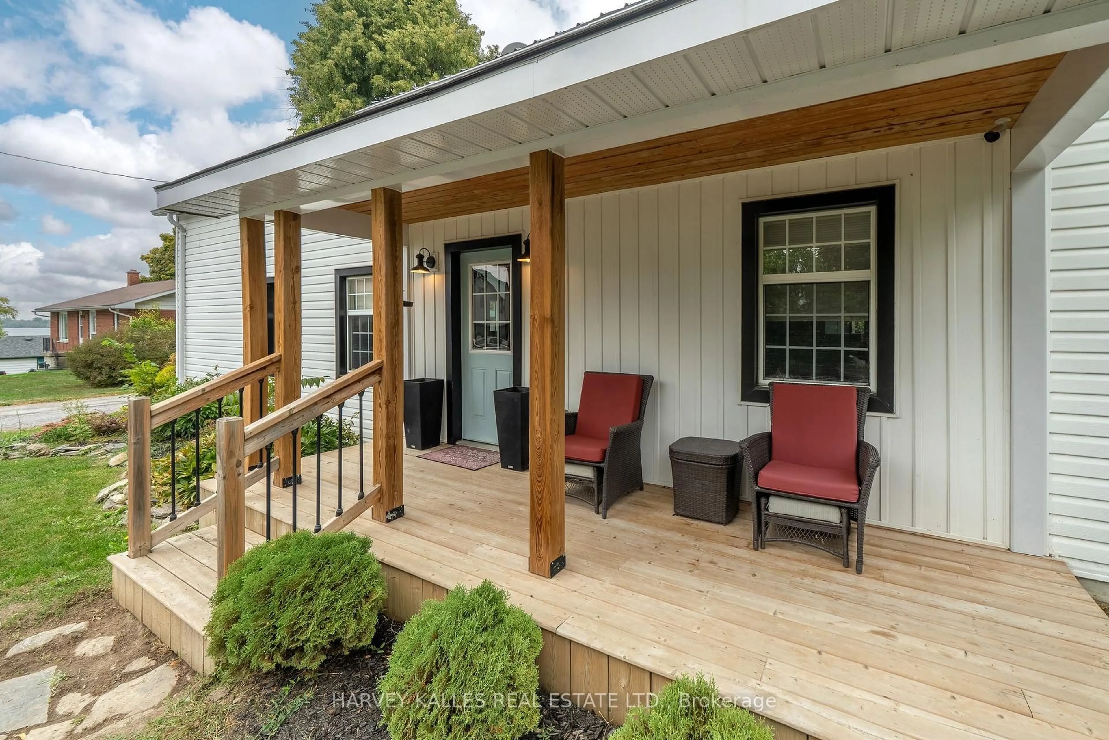 Unknown for 22 DEMILLE St, Prince Edward County Ontario K0K 2T0