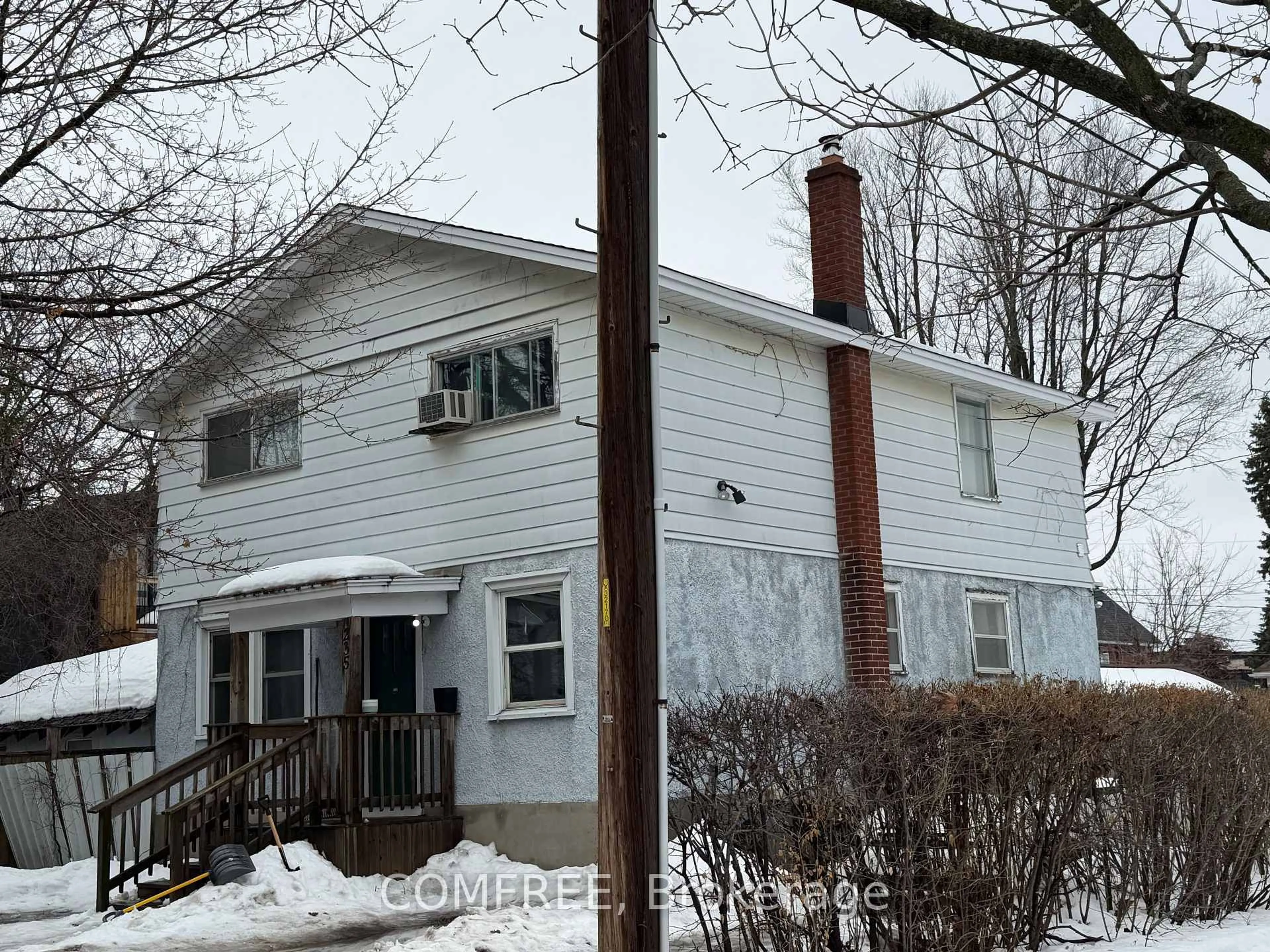 Unknown for 235 Belford Cres, Ottawa Ontario K1Z 7A9