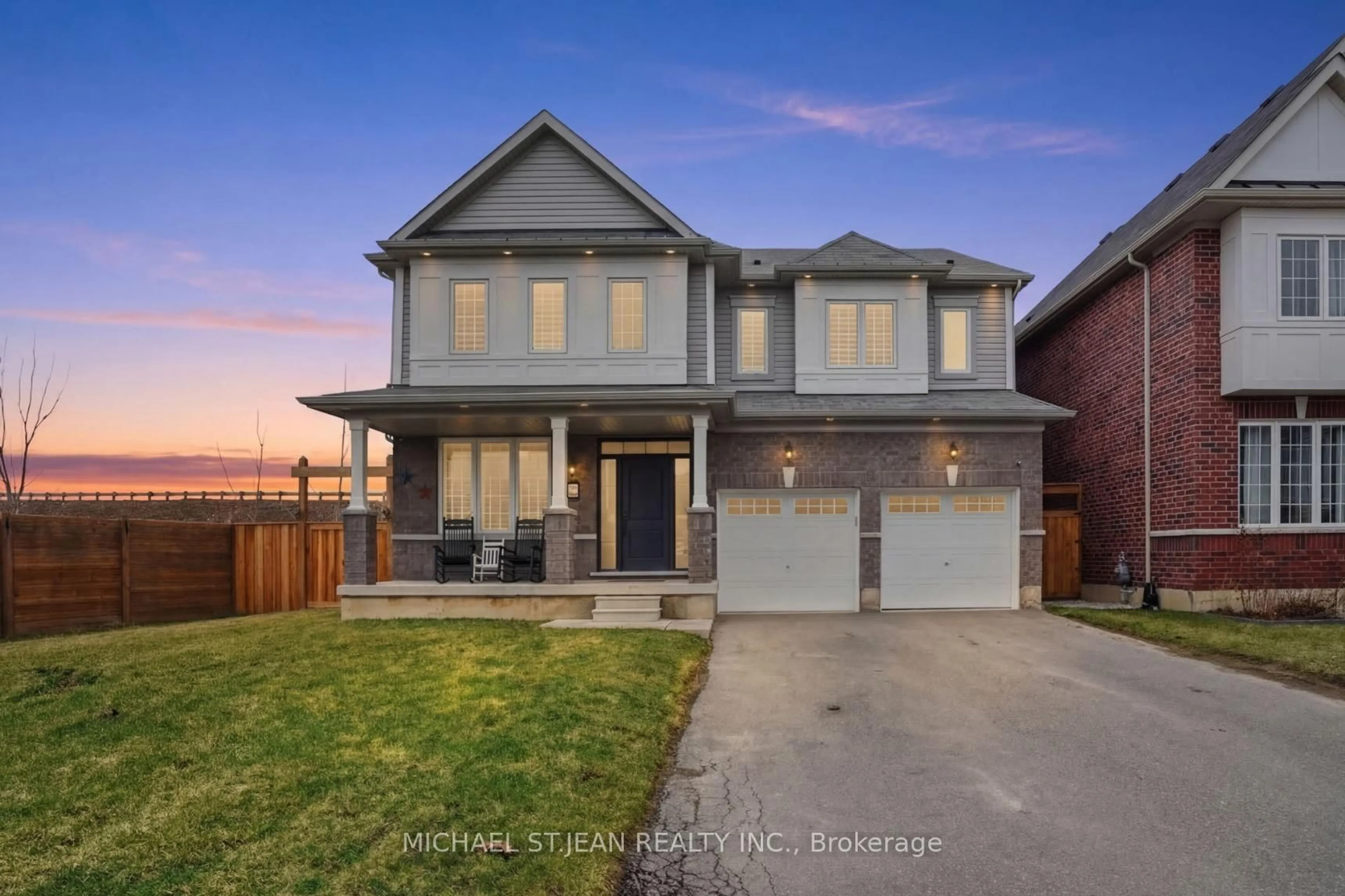 Unknown for 62 Esther Cres, Thorold Ontario L3B 0G2