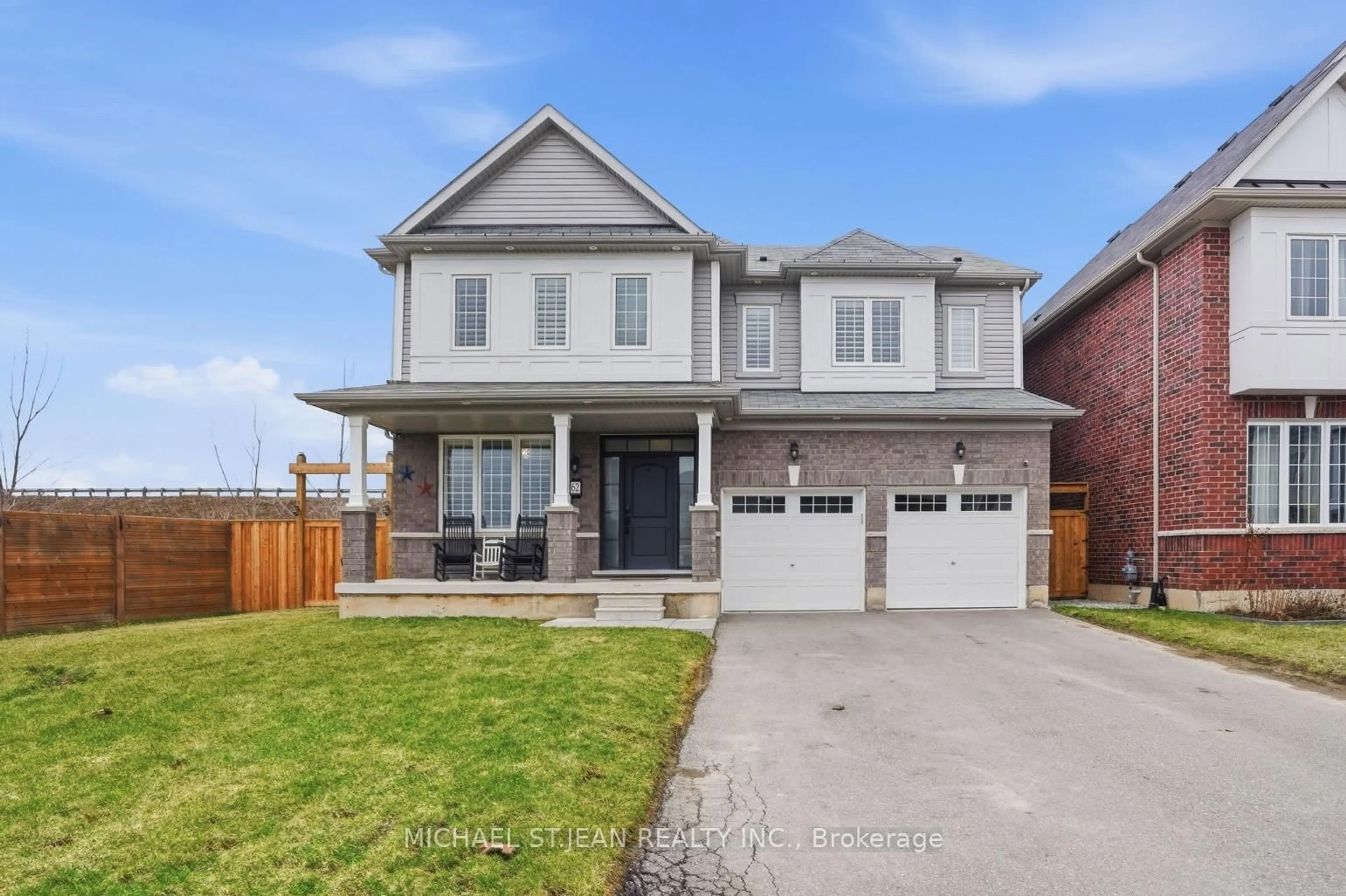 Unknown for 62 Esther Cres, Thorold Ontario L3B 0G2