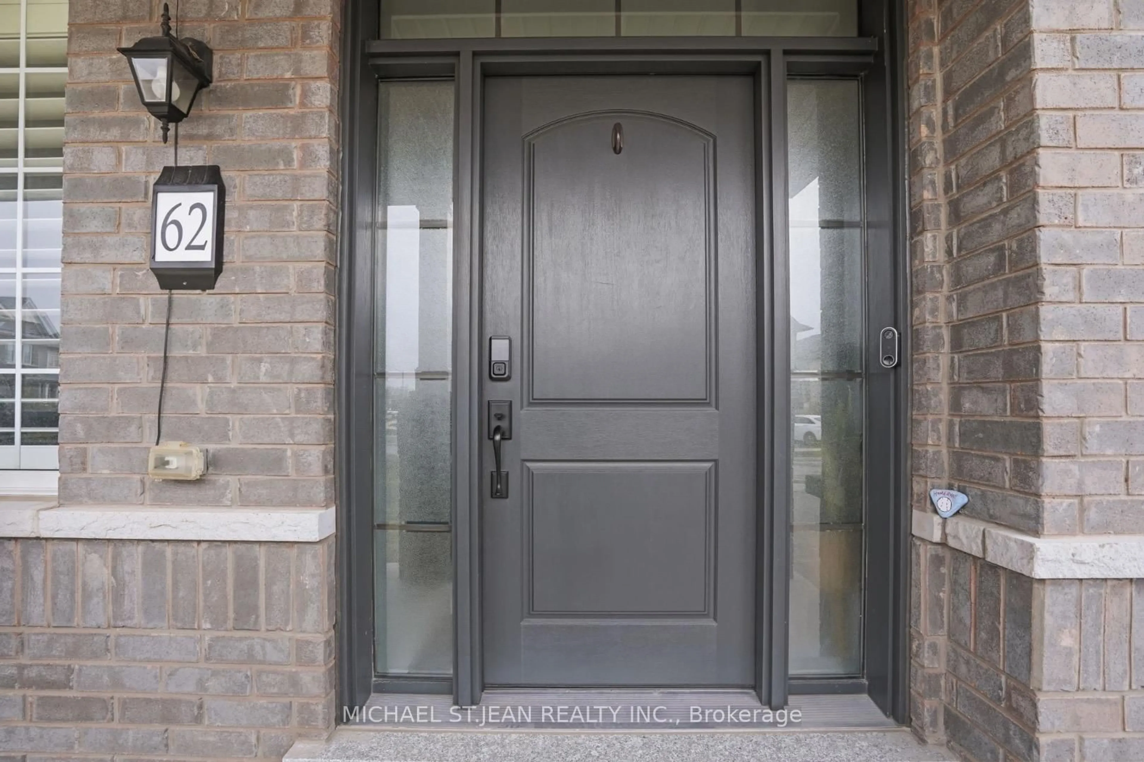 Unknown for 62 Esther Cres, Thorold Ontario L3B 0G2