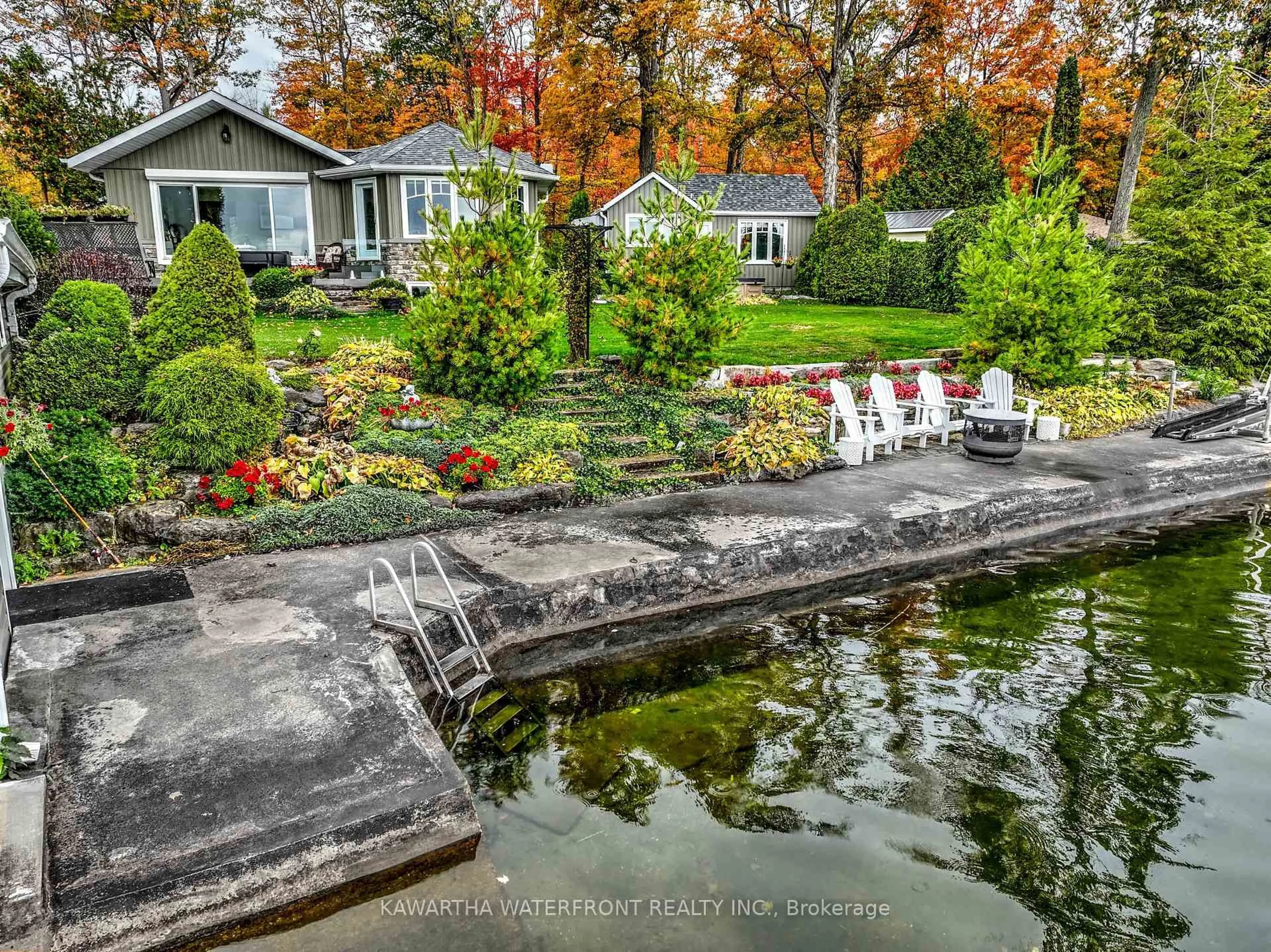 Unknown for 48 Maple Ave, Kawartha Lakes Ontario K0M 2B0