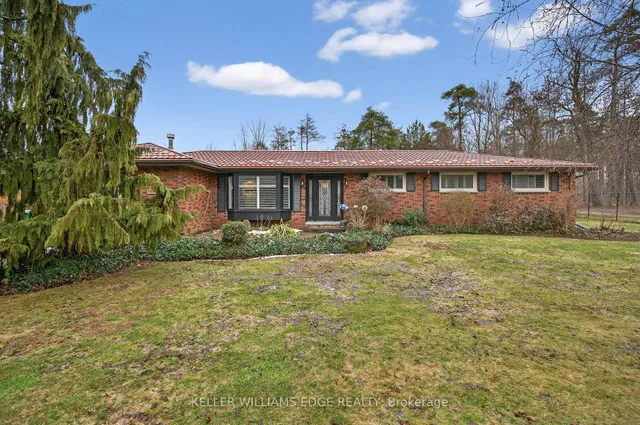 484 11TH CONCESSION Rd, Hamilton 3