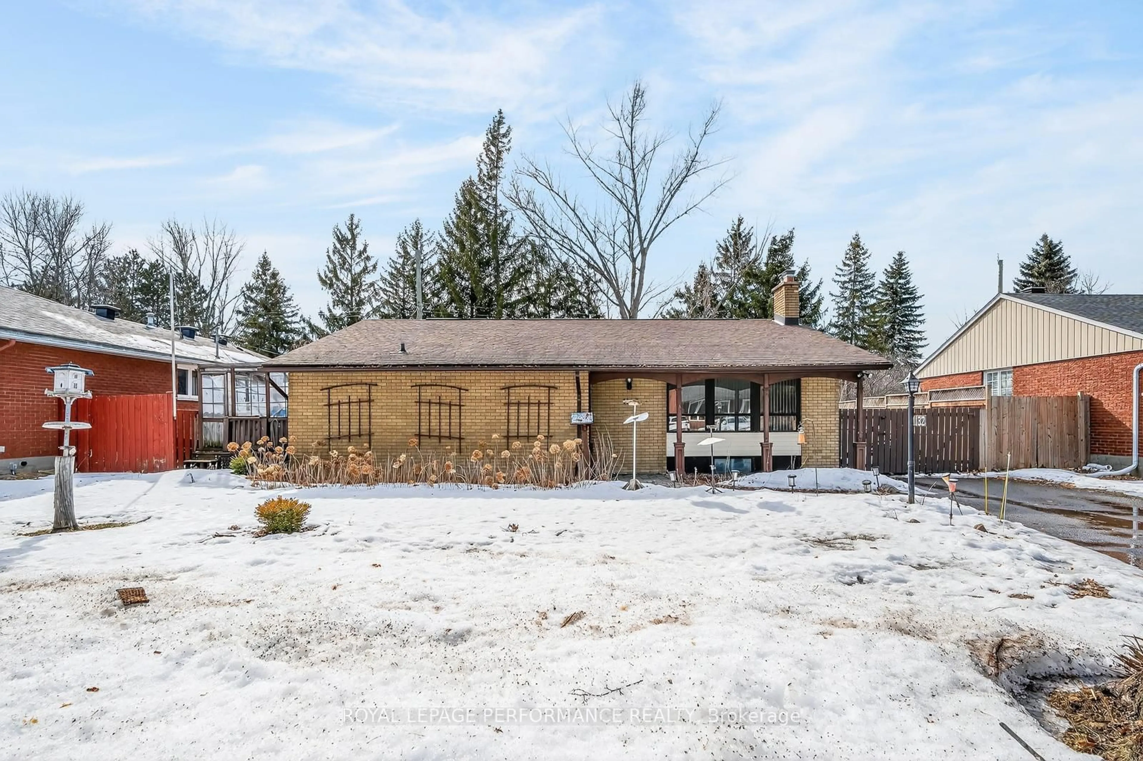 Unknown for 1132 Adirondack Dr, Ottawa Ontario K2C 2V1