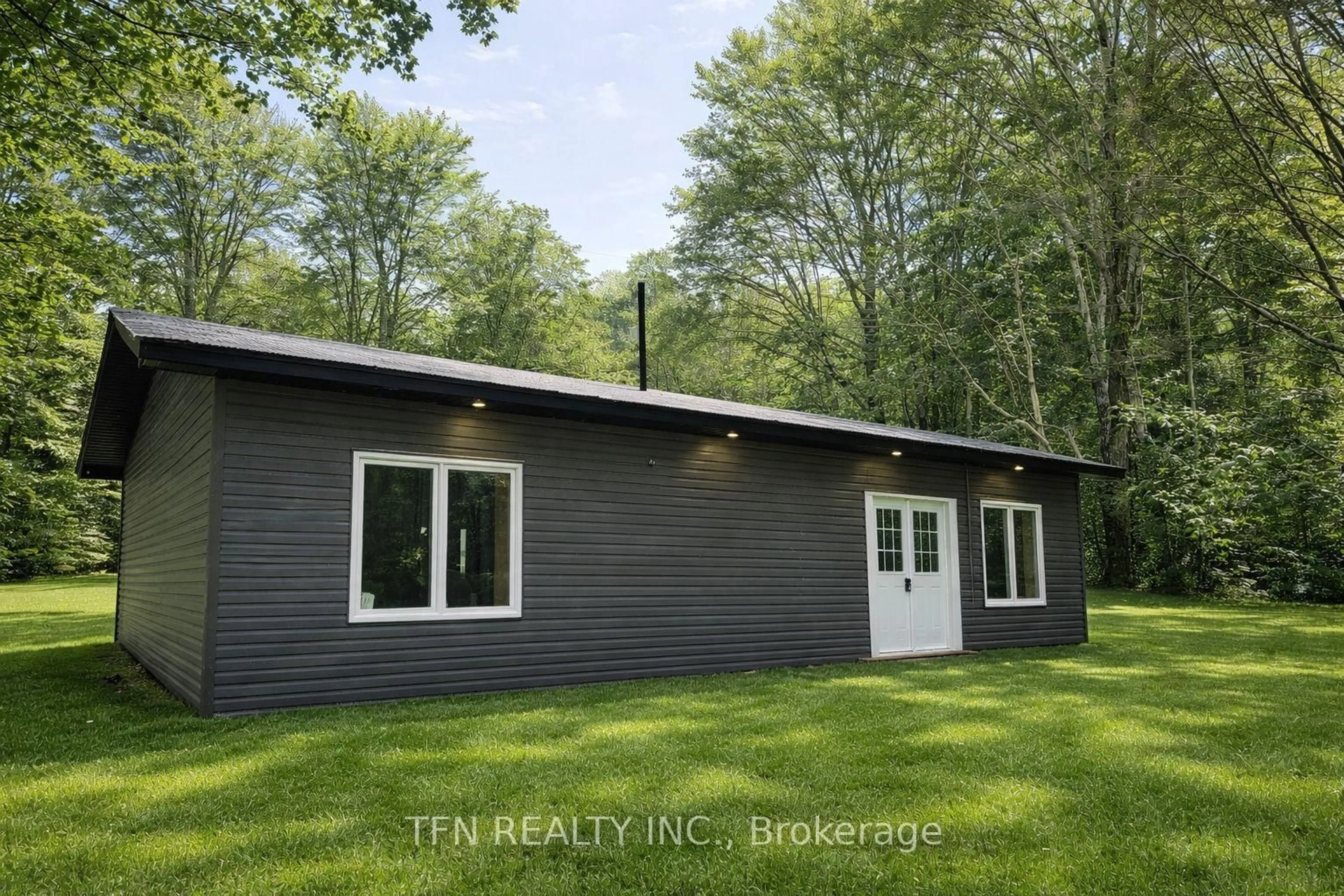 Unknown for 385 Gables Rd, Machar Ontario P0A 1X0