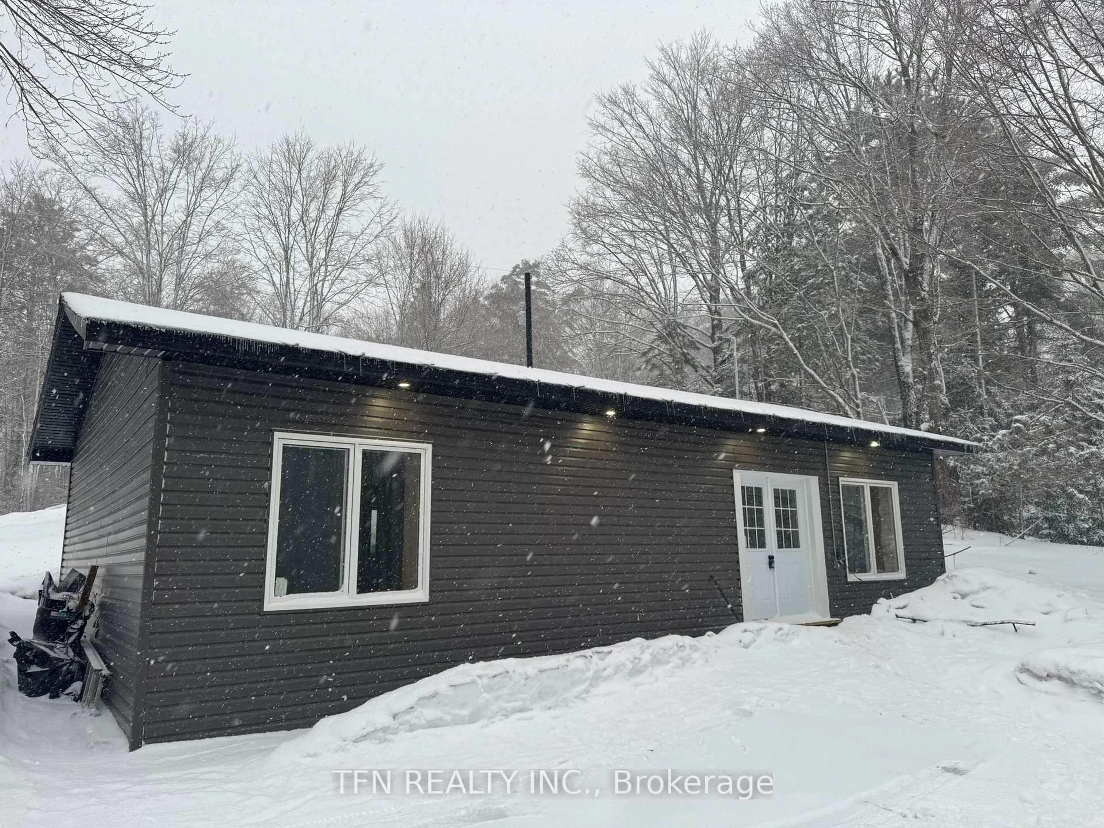 Unknown for 385 Gables Rd, Machar Ontario P0A 1X0