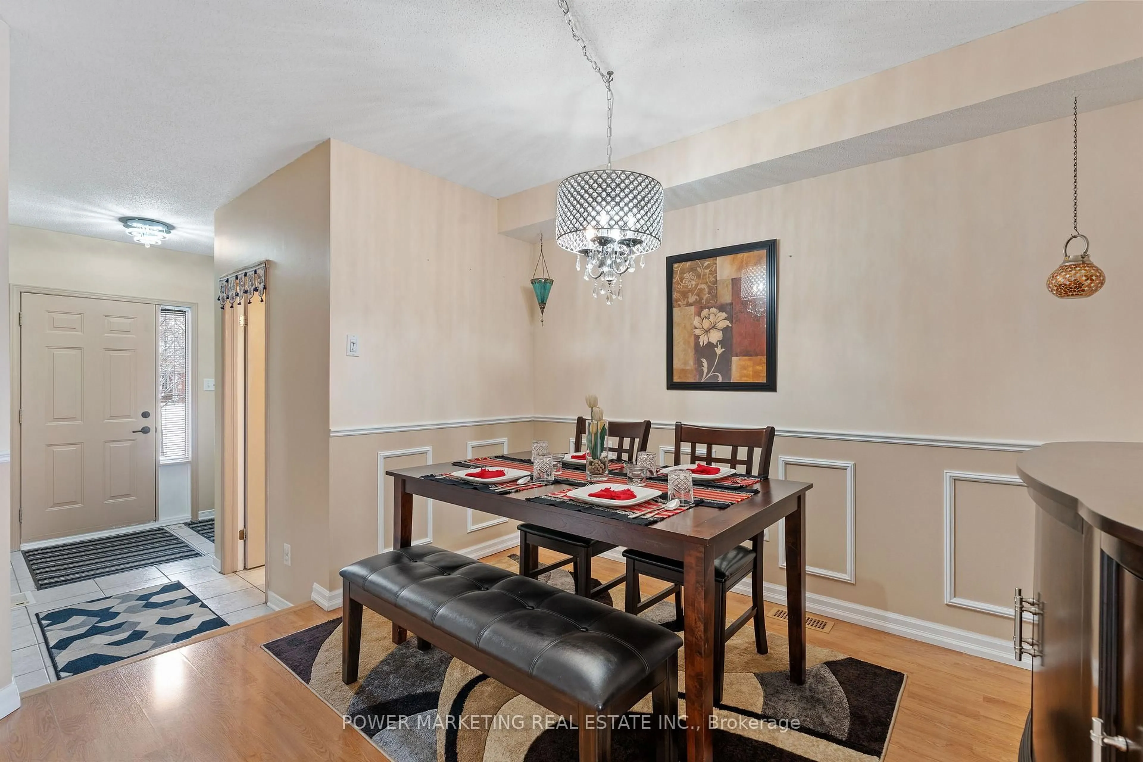 Dining room, unknown for 1096 BALLANTYNE Dr, Ottawa Ontario K4A 4C6