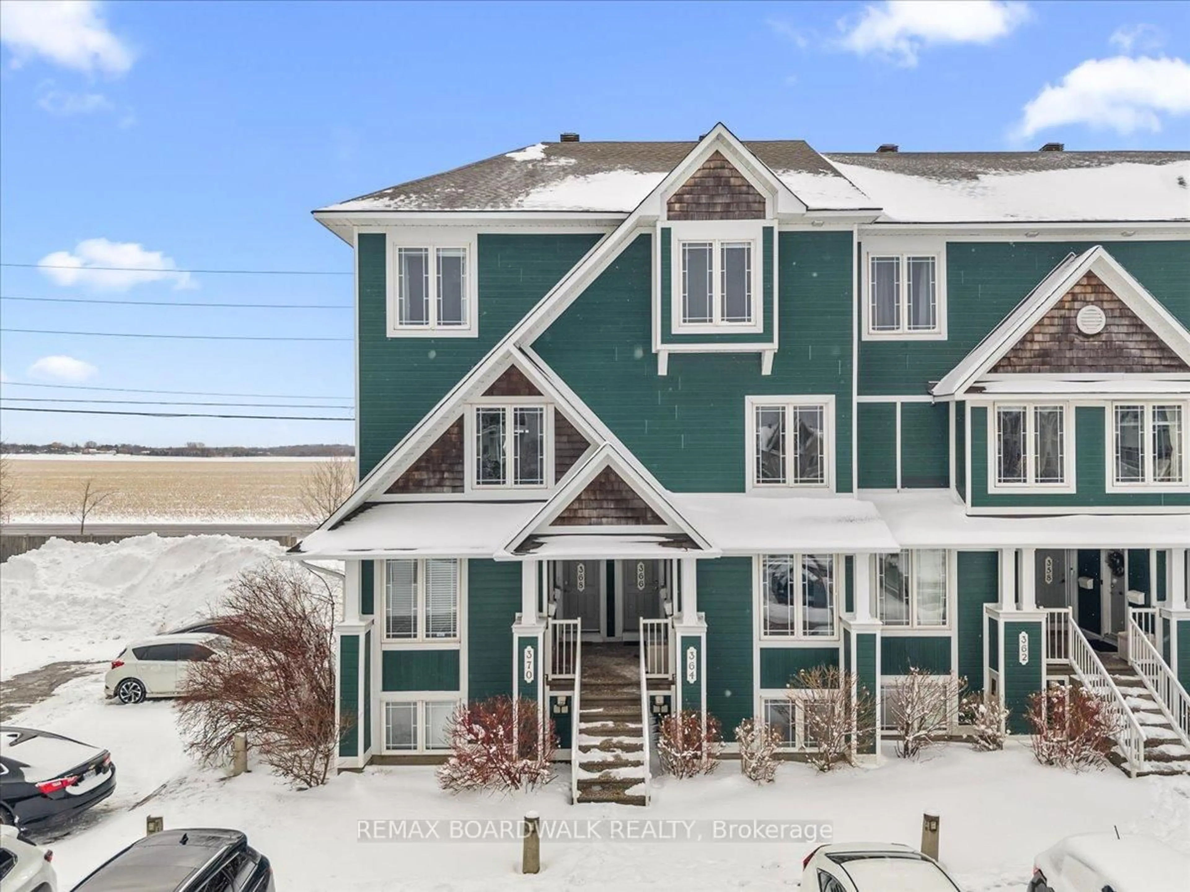 Unknown for 364 Crownridge Dr, Kanata Ontario K2M 3A4