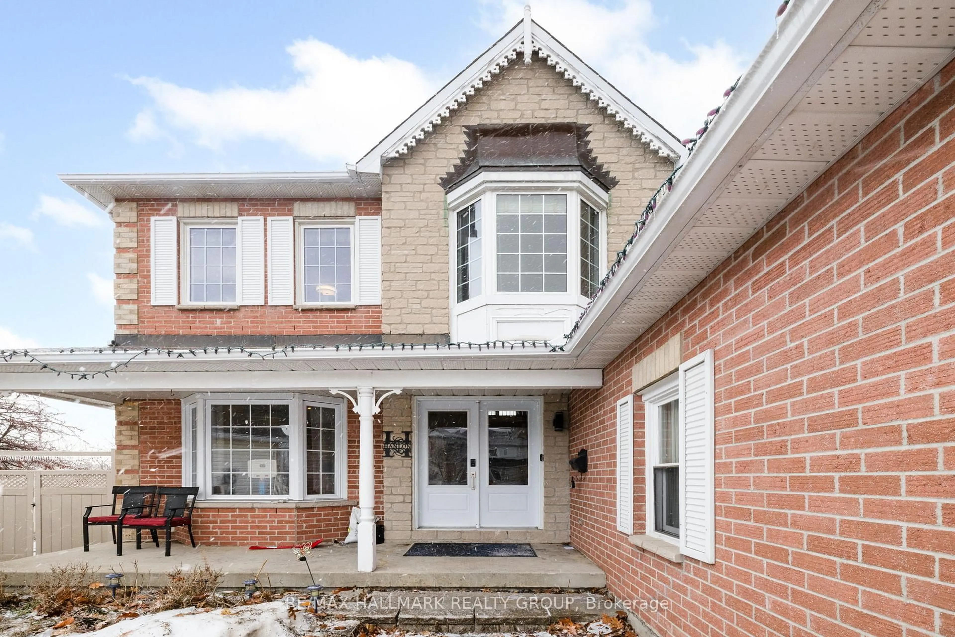 Home with brick exterior material, street for 1421 Talcy Cres, Ottawa Ontario K4A 3C6