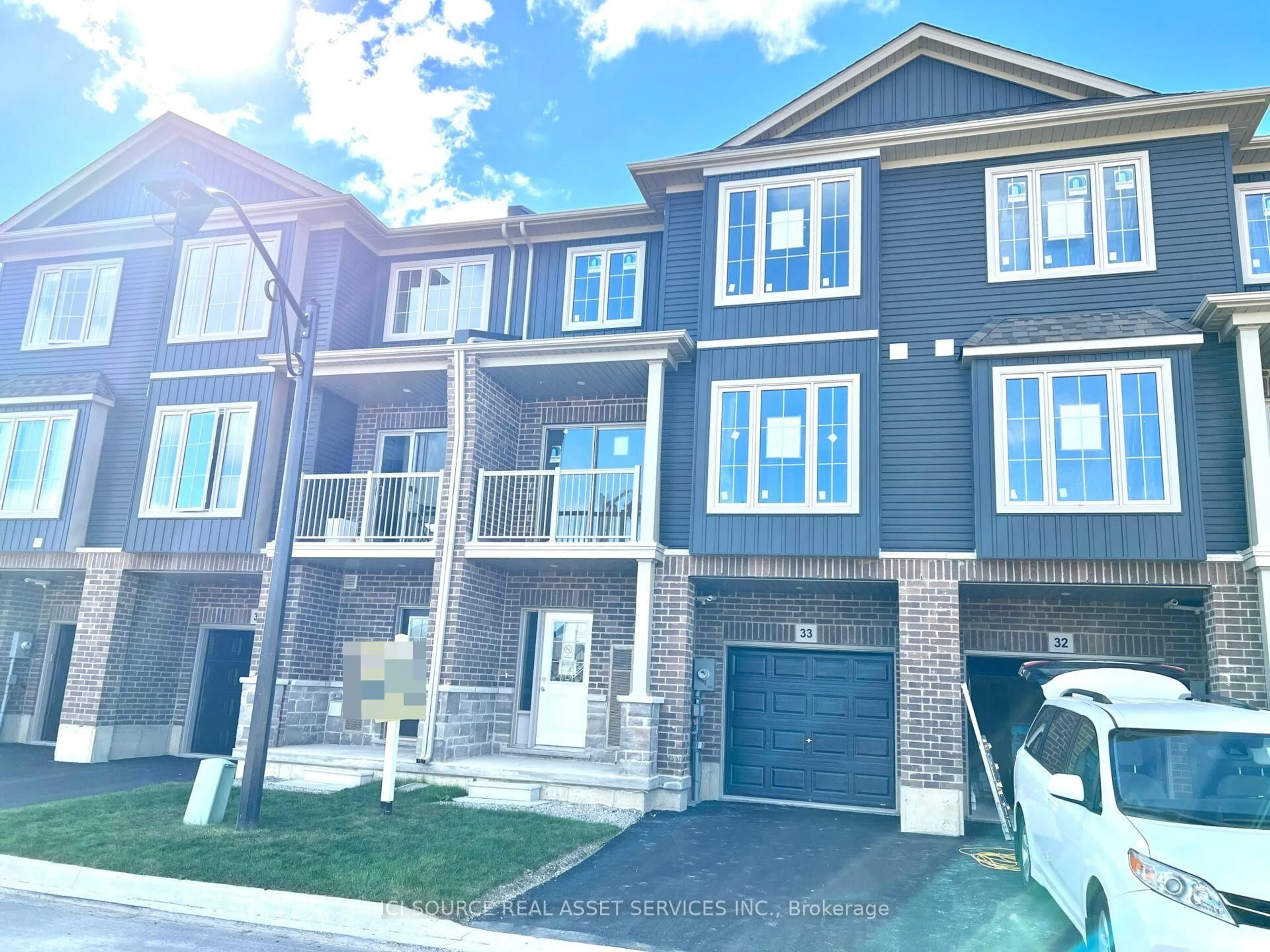 Unknown for 295 Tanglewood Dr #33, Hamilton Ontario L0R 1C0