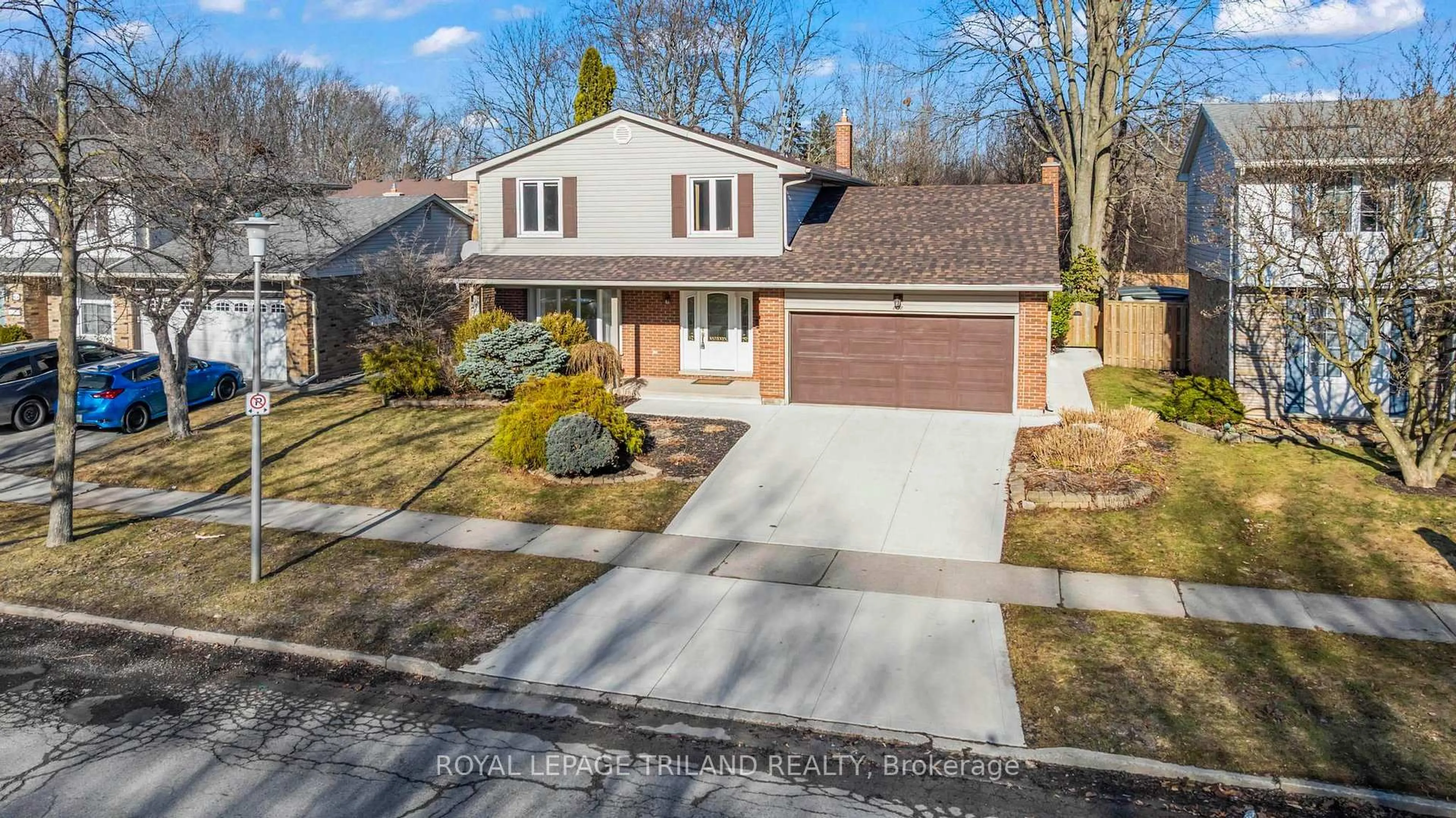 Unknown for 808 Farnham Rd, London South Ontario N6K 1R7