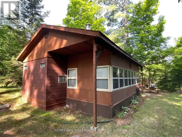 39 WEBER Rd, Parry Sound Remote Area 3