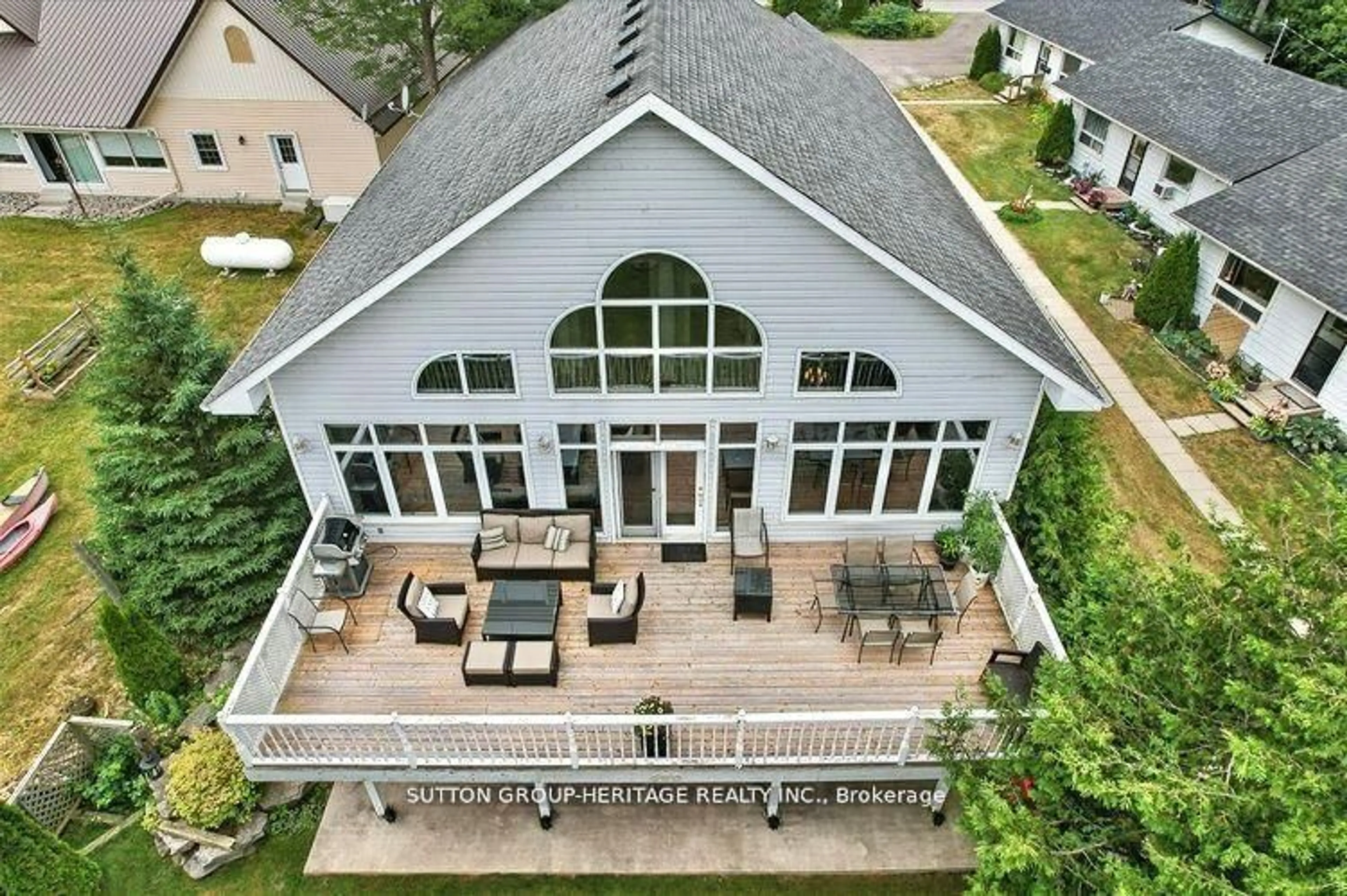 Unknown for 400 Front St, Kawartha Lakes Ontario K0M 1A0