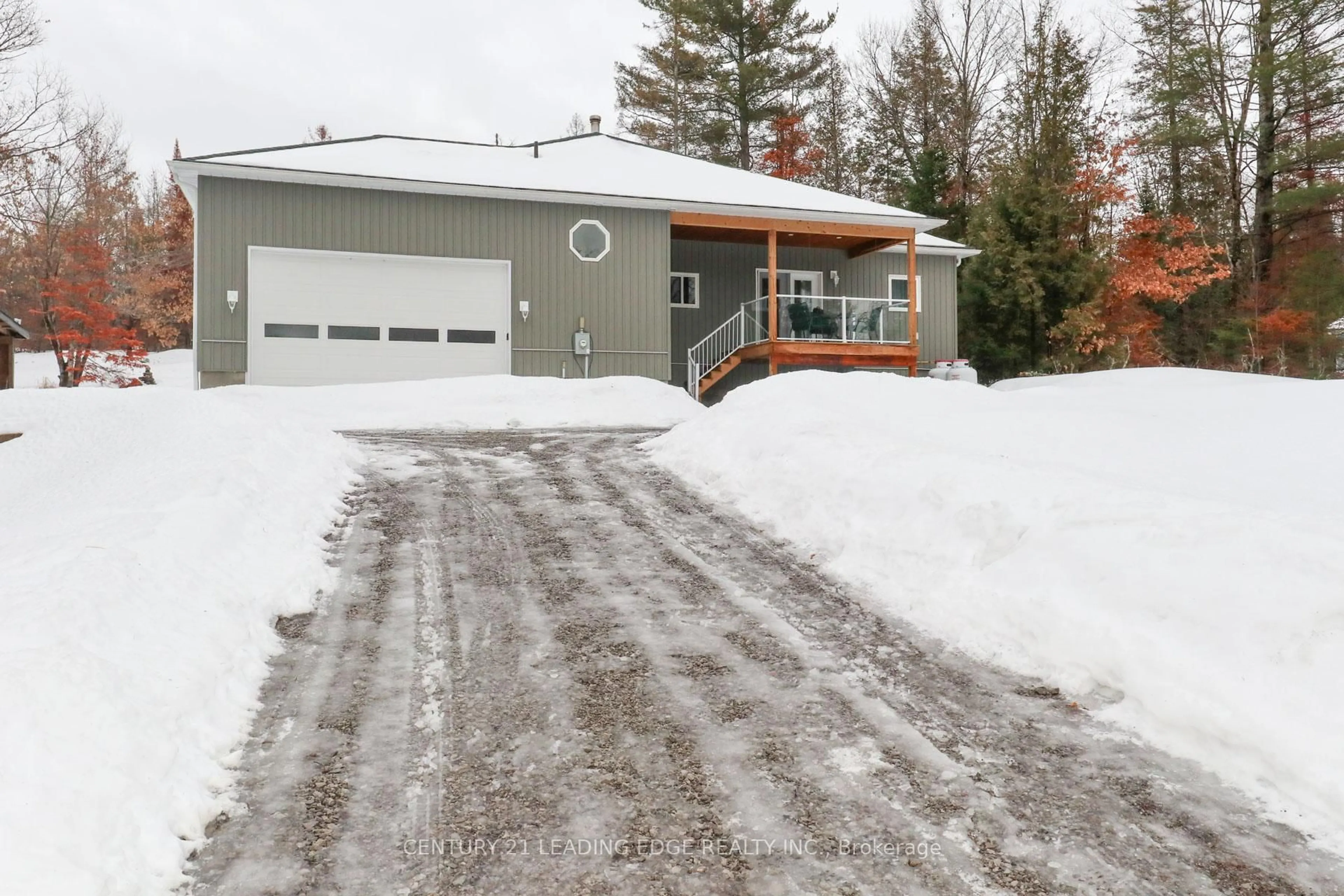 Unknown for 29 Edwina Dr, Trent Lakes Ontario K0M 1A0