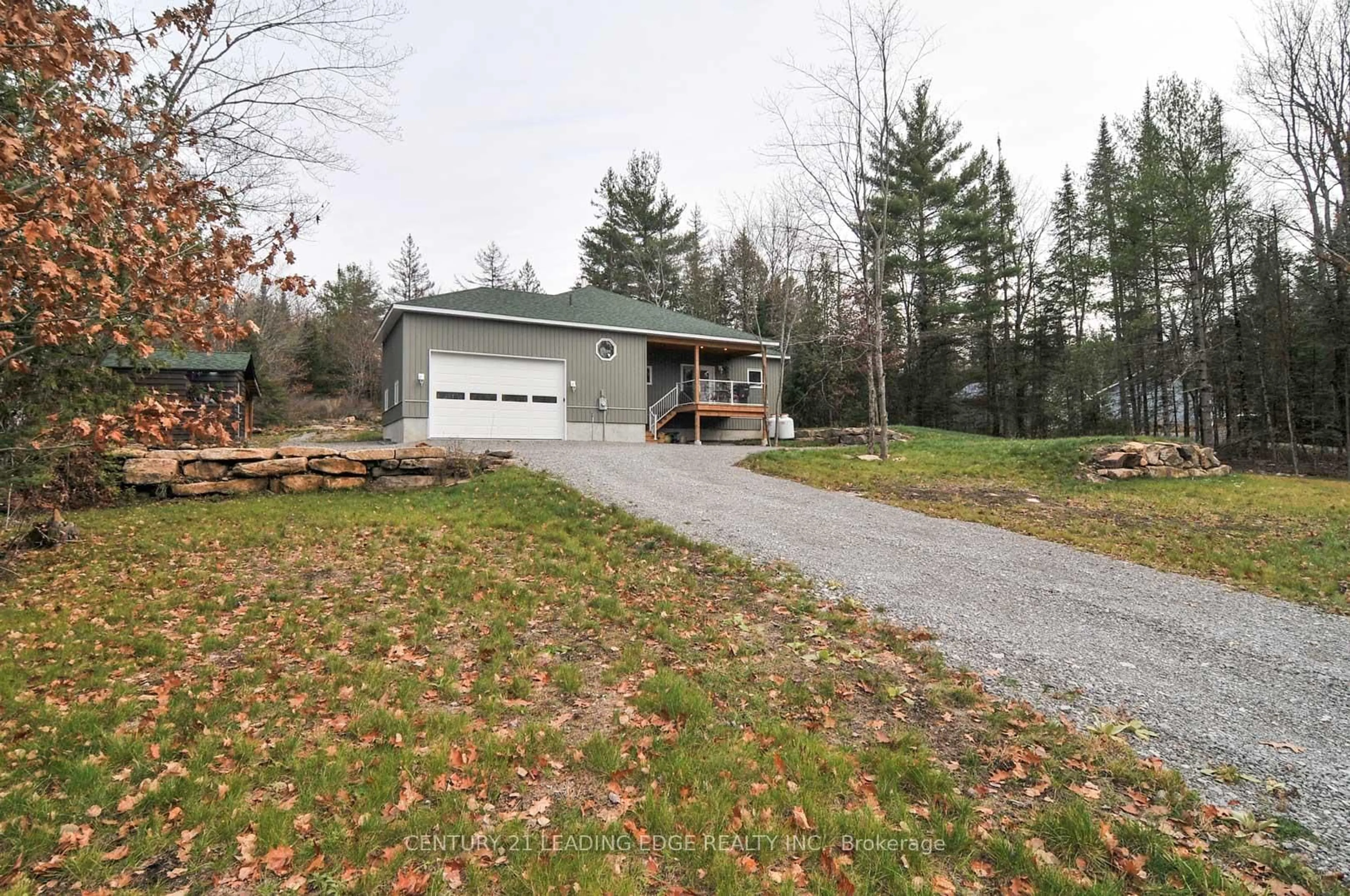 Unknown for 29 Edwina Dr, Trent Lakes Ontario K0M 1A0