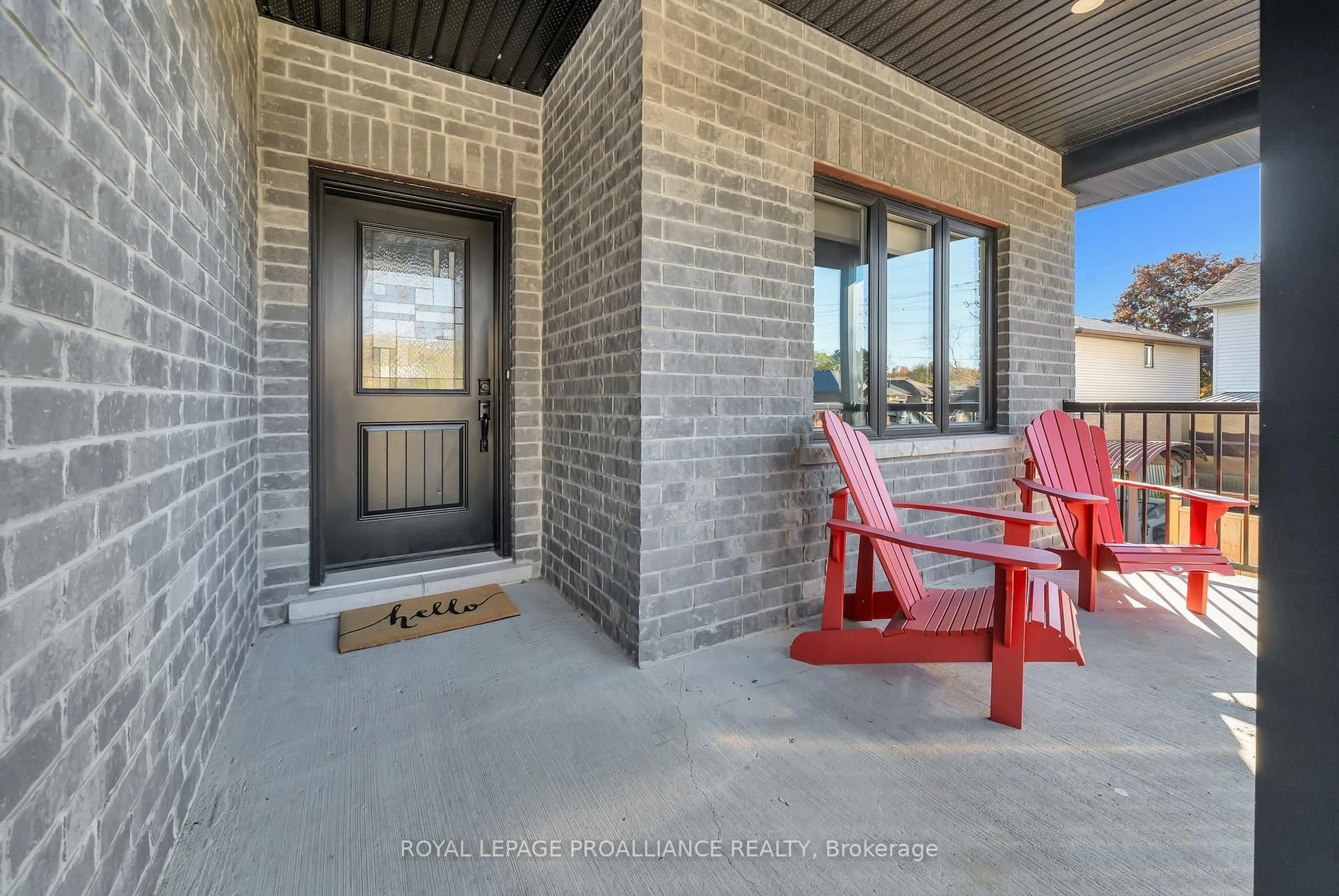 Unknown for 41 Singleton St, Brighton Ontario K0K 1H0