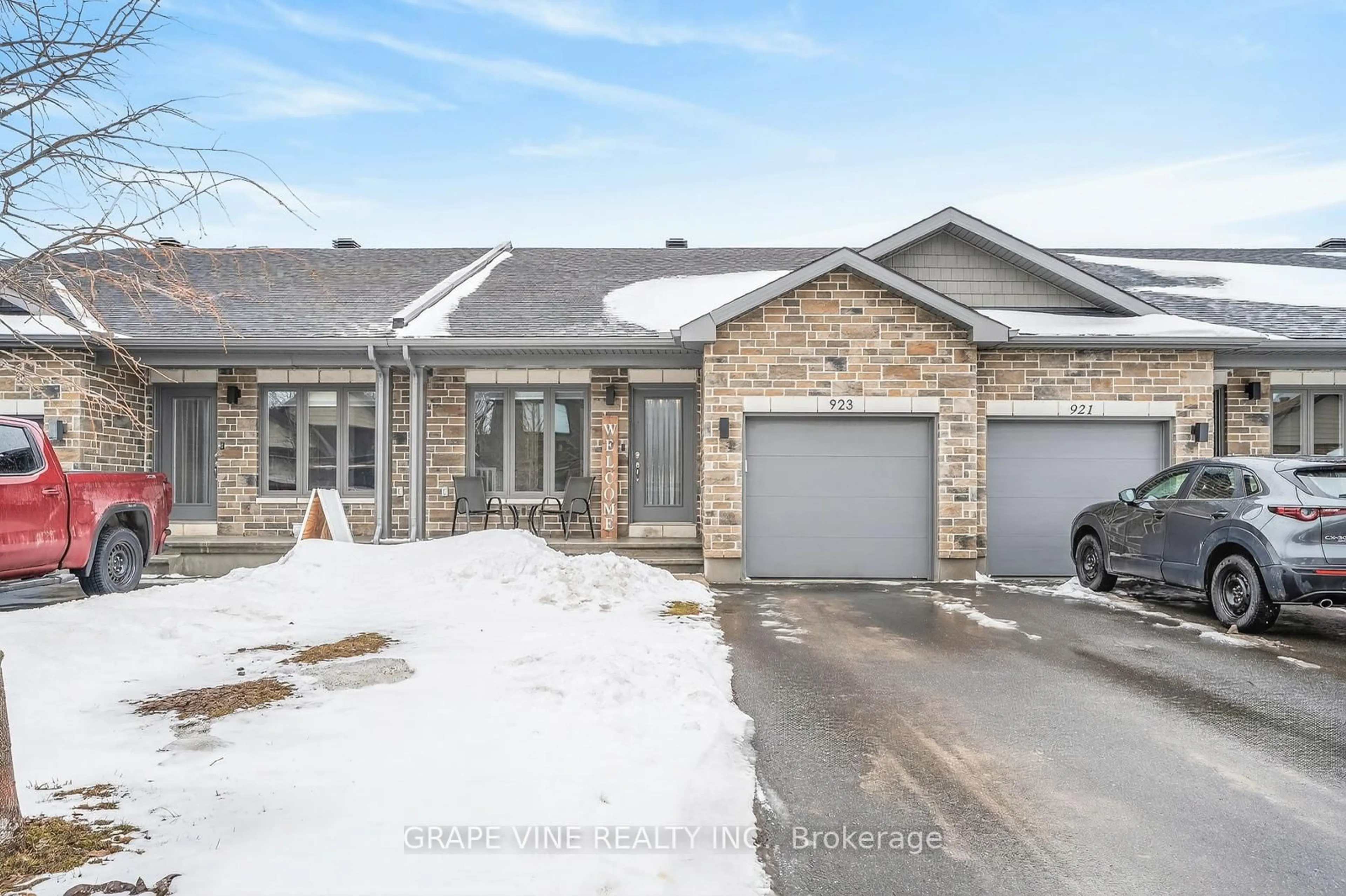 Unknown for 923 Leishman Dr, Almonte Ontario K0A 1A0