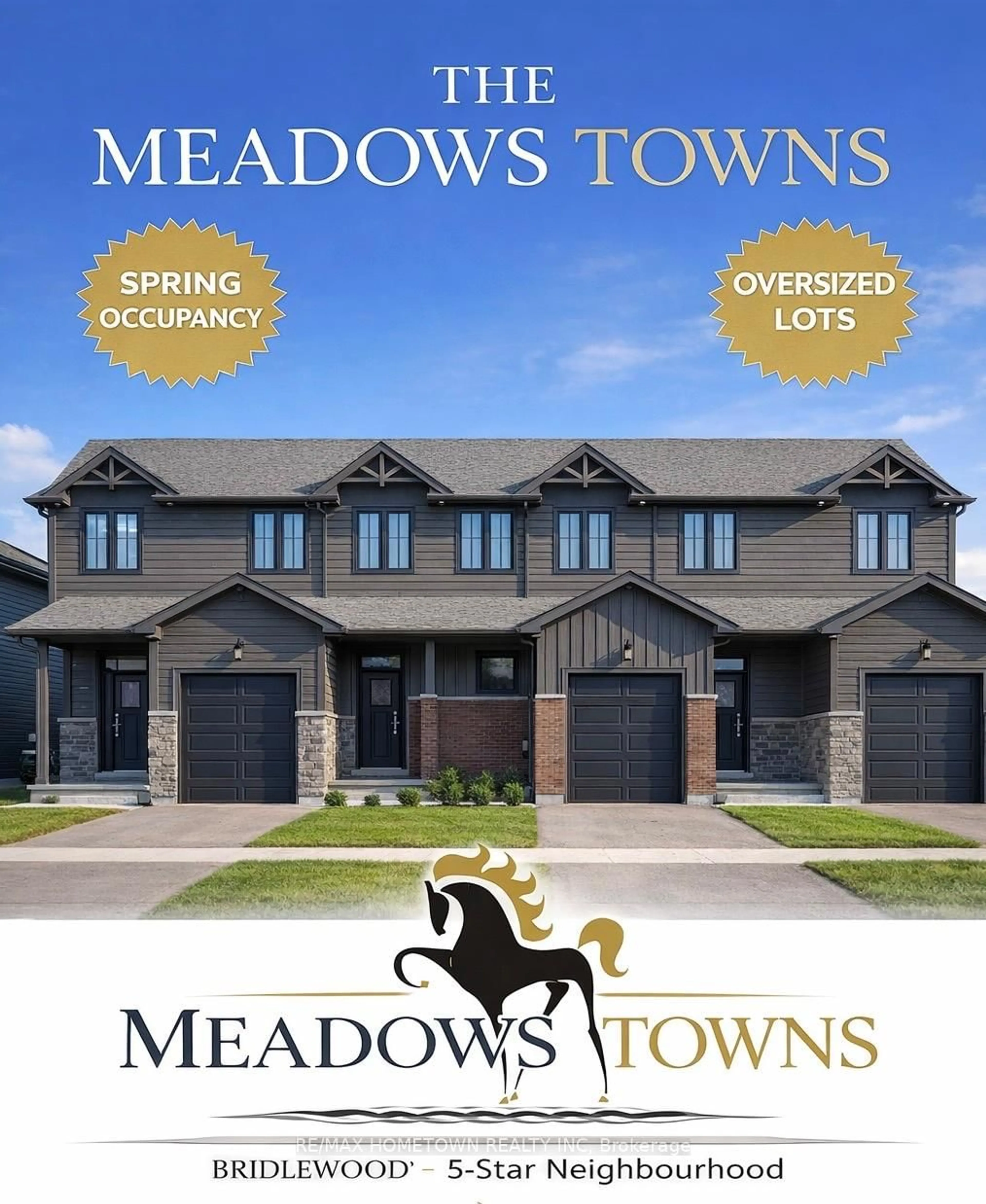 Unknown for 1005 Dobbie St, Brockville Ontario K6V 7N1