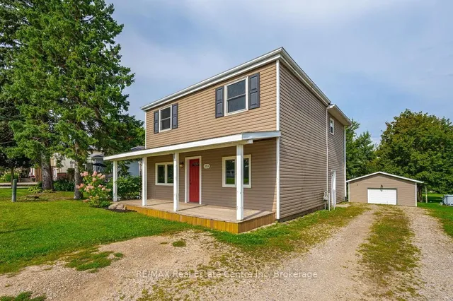 353 Wellington St, Wellington North 3
