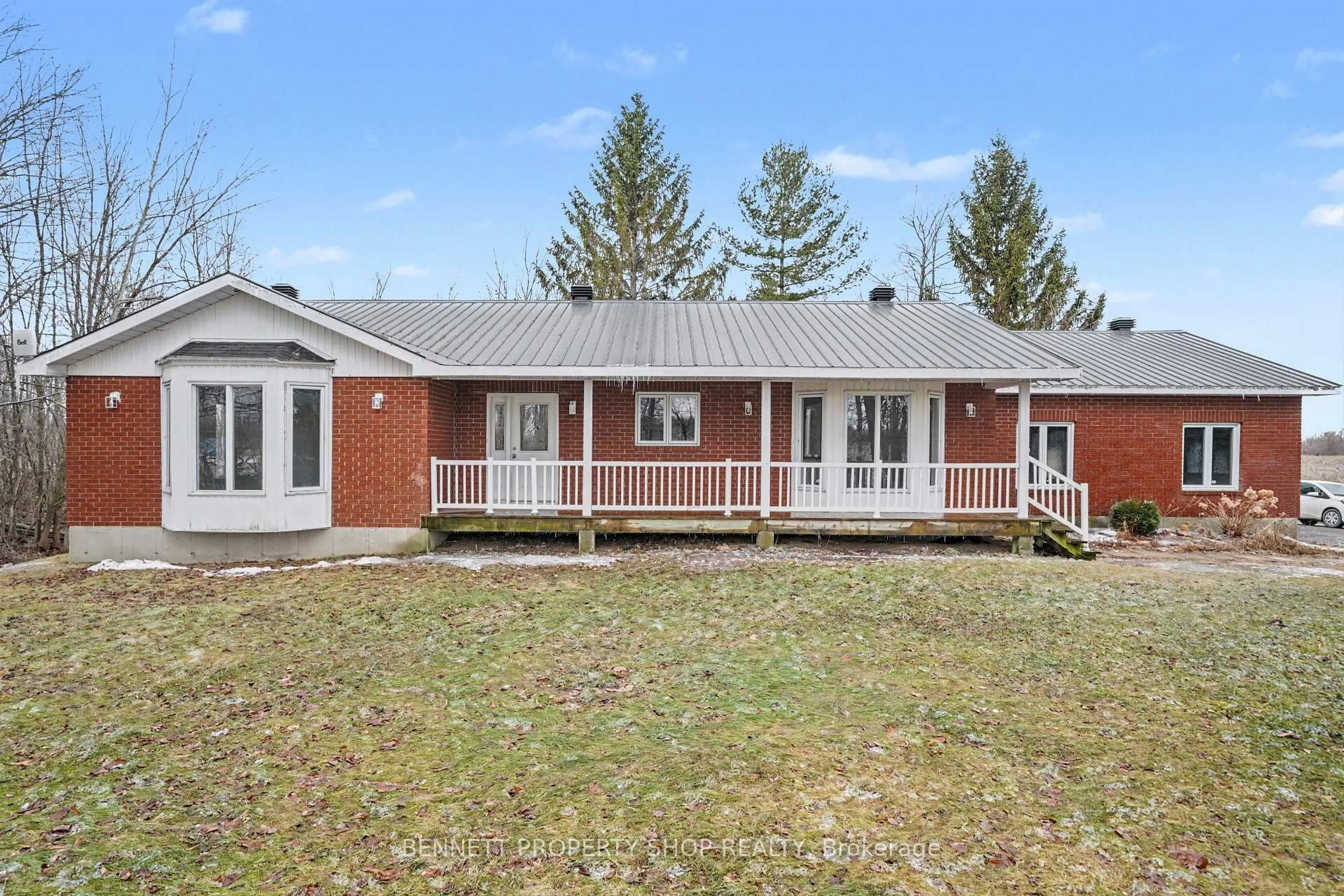 Unknown for 1450 South Russell Rd, Russell Ontario K4R 1E5