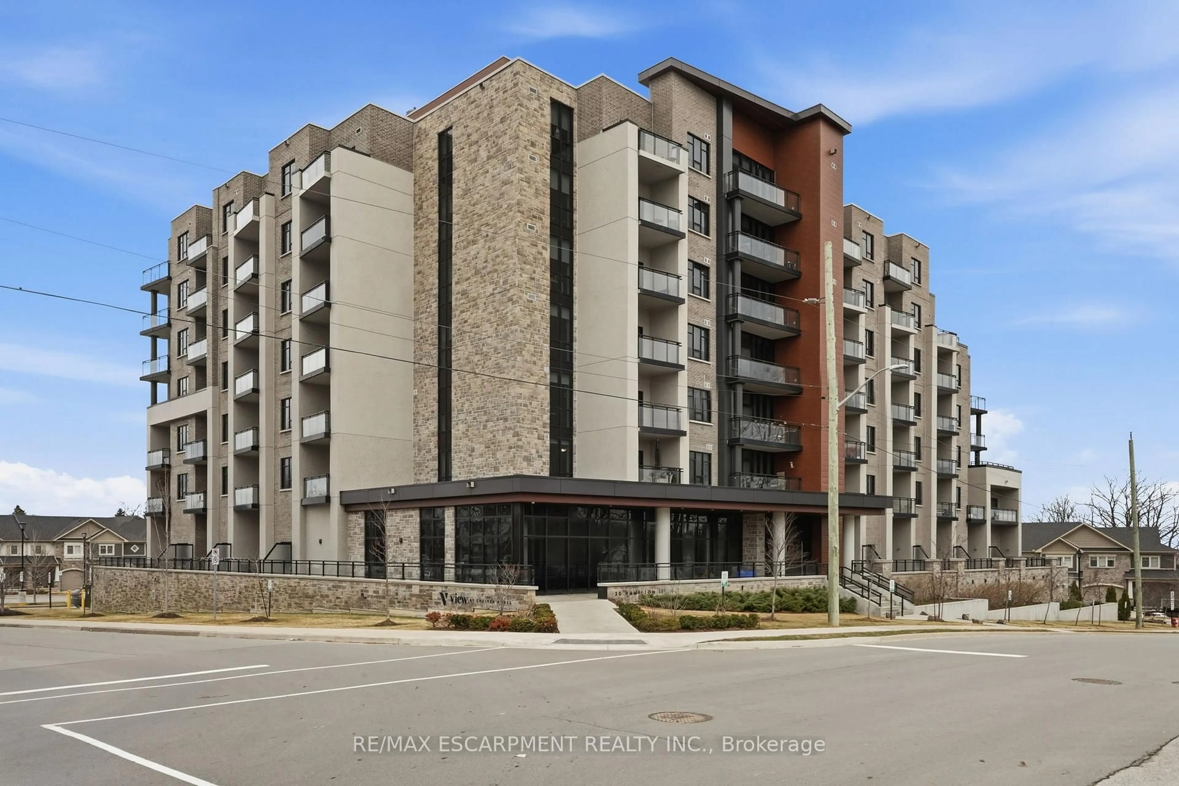 Unknown for 30 Hamilton St #201, Hamilton Ontario L8B 1V8